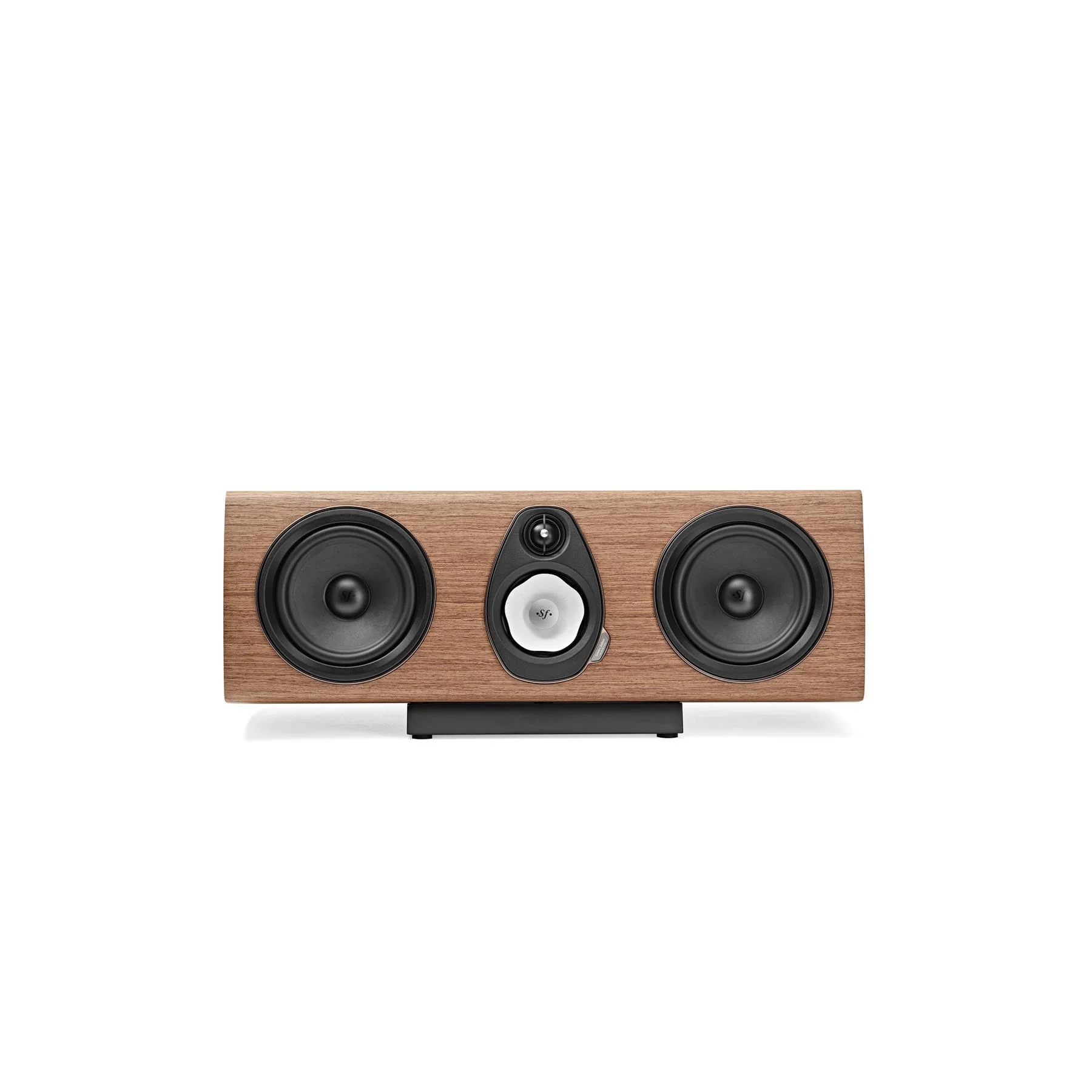 Sonus faber Sonetto CI G2 Center Channel Speaker - Image 4