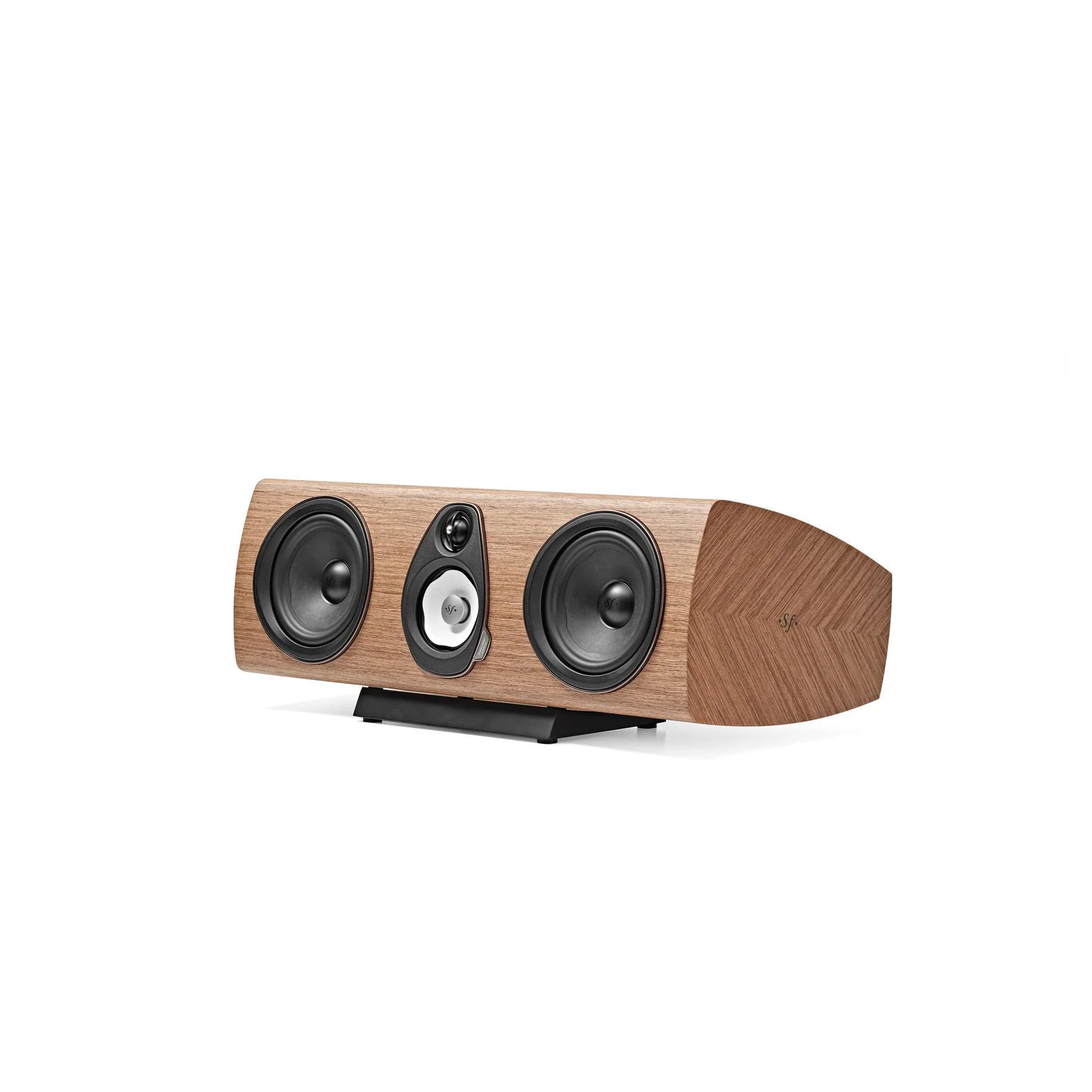 Sonus faber Sonetto CI G2 Center Channel Speaker - Image 5
