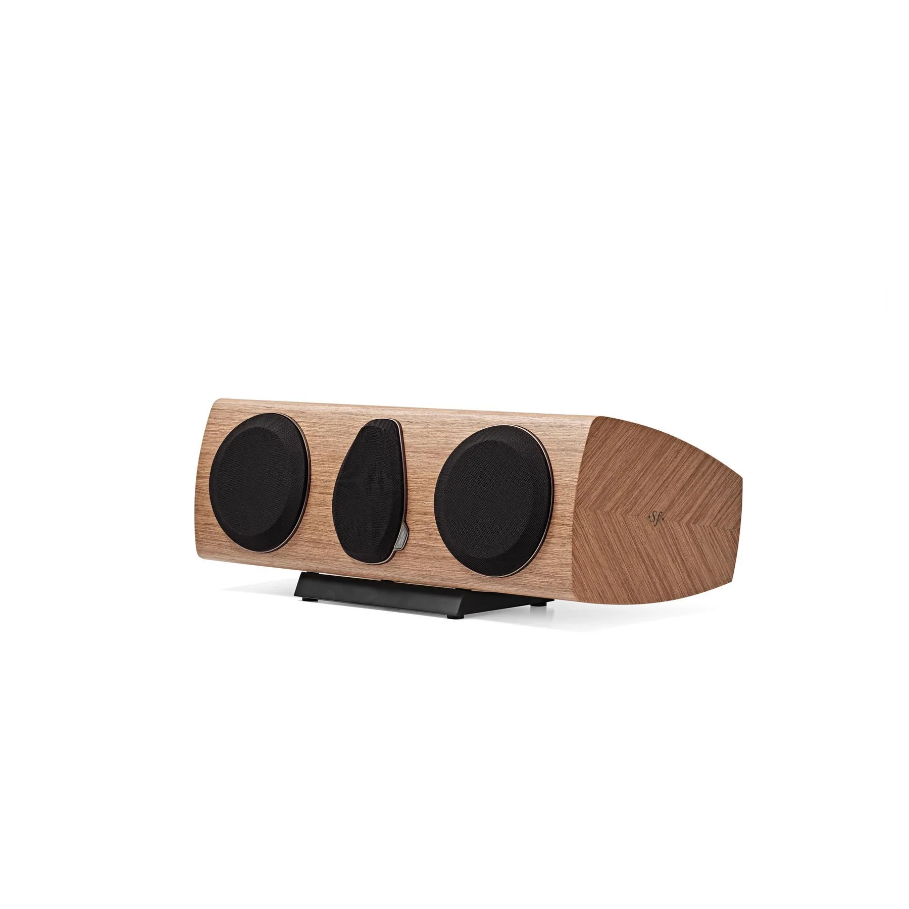 Sonus faber Sonetto CI G2 Center Channel Speaker - Image 6