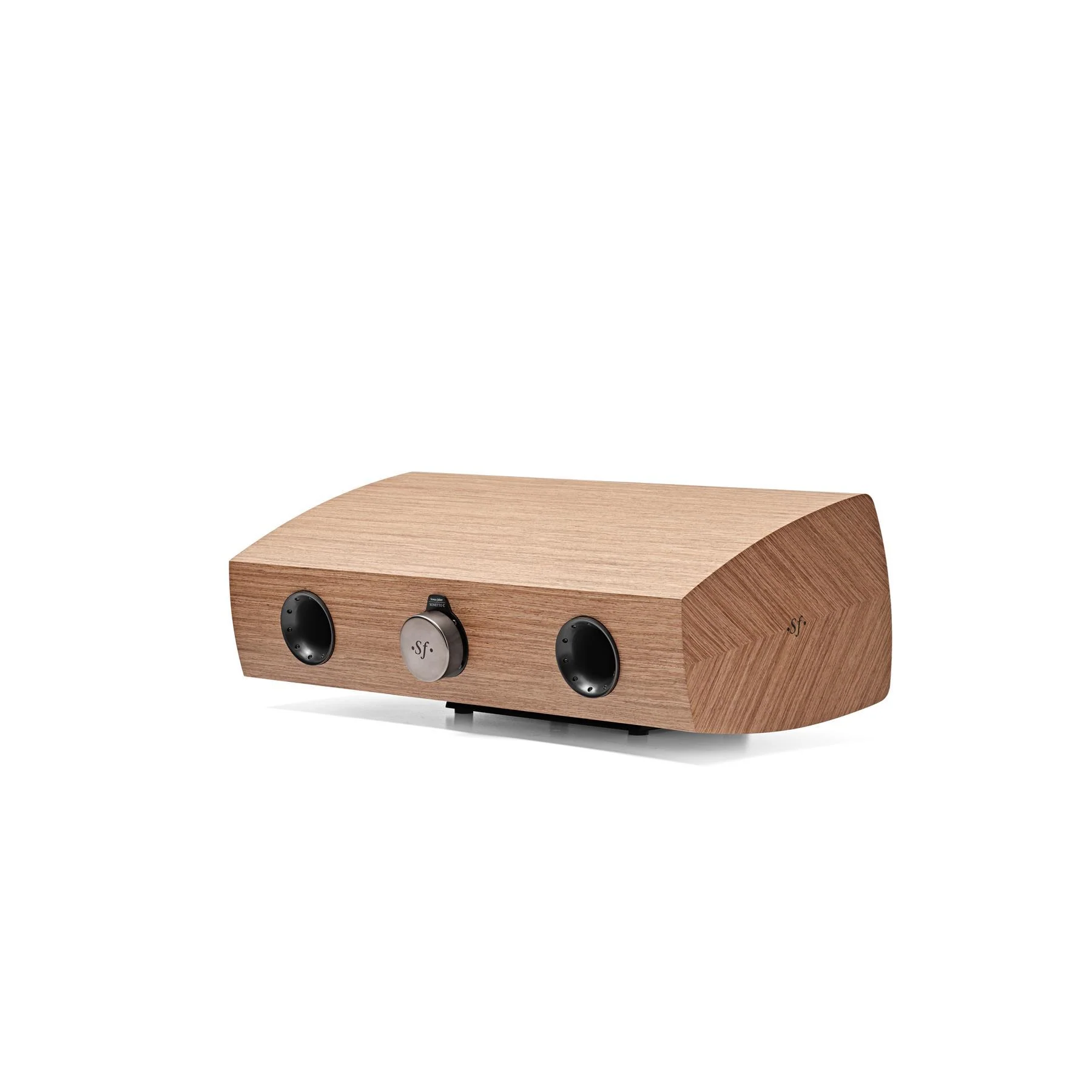 Sonus faber Sonetto CI G2 Center Channel Speaker - Image 7