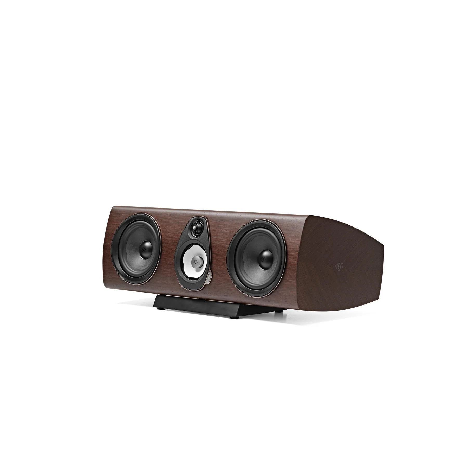 Sonus faber Sonetto CI G2 Center Channel Speaker - Image 9