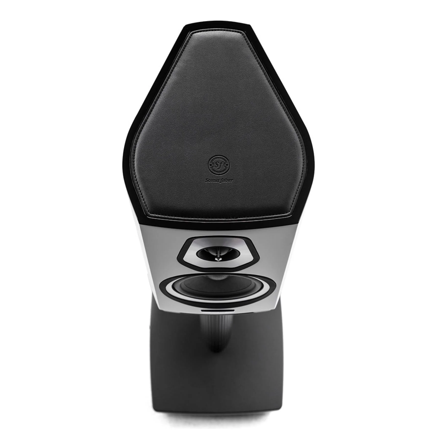 Sonus Faber Sonetto I Bookshelf Speakers (Pair) - Stands Available Separately - Image 2