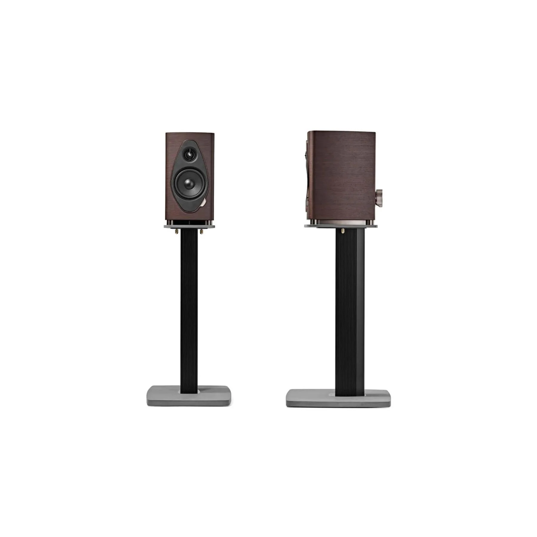 Sonus faber Sonetto I G2 Bookshelf Speakers - Image 4