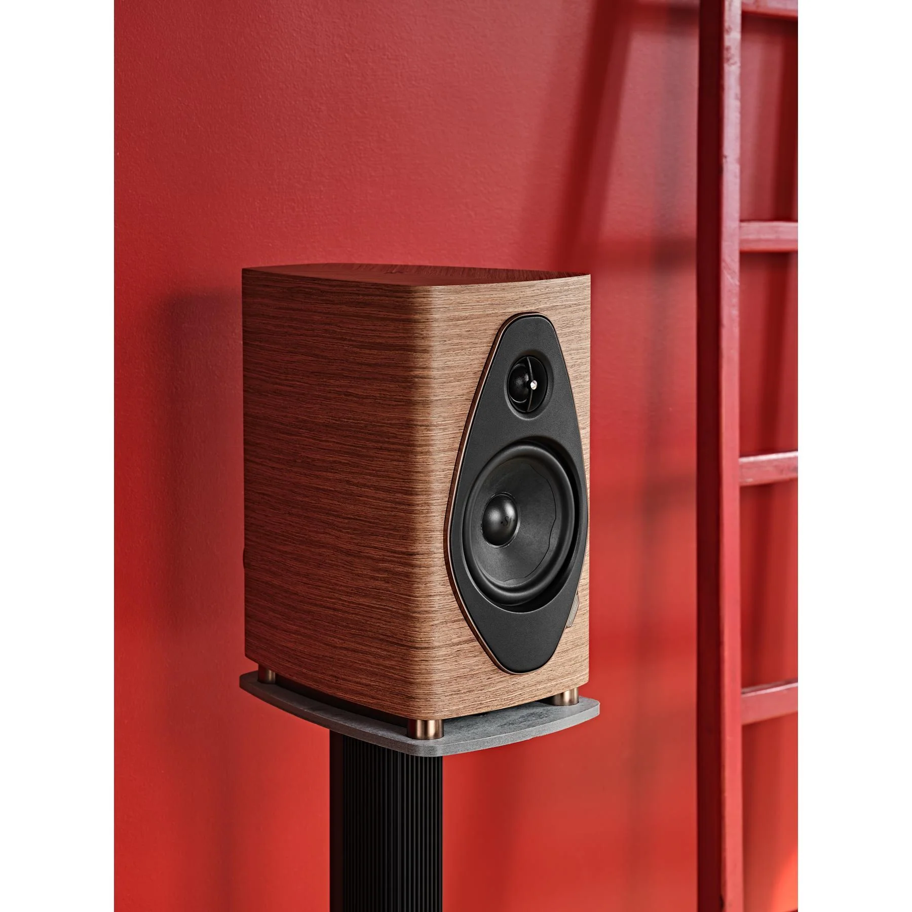 Sonus faber Sonetto II G2 Bookshelf Speakers (Pair) - Image 2