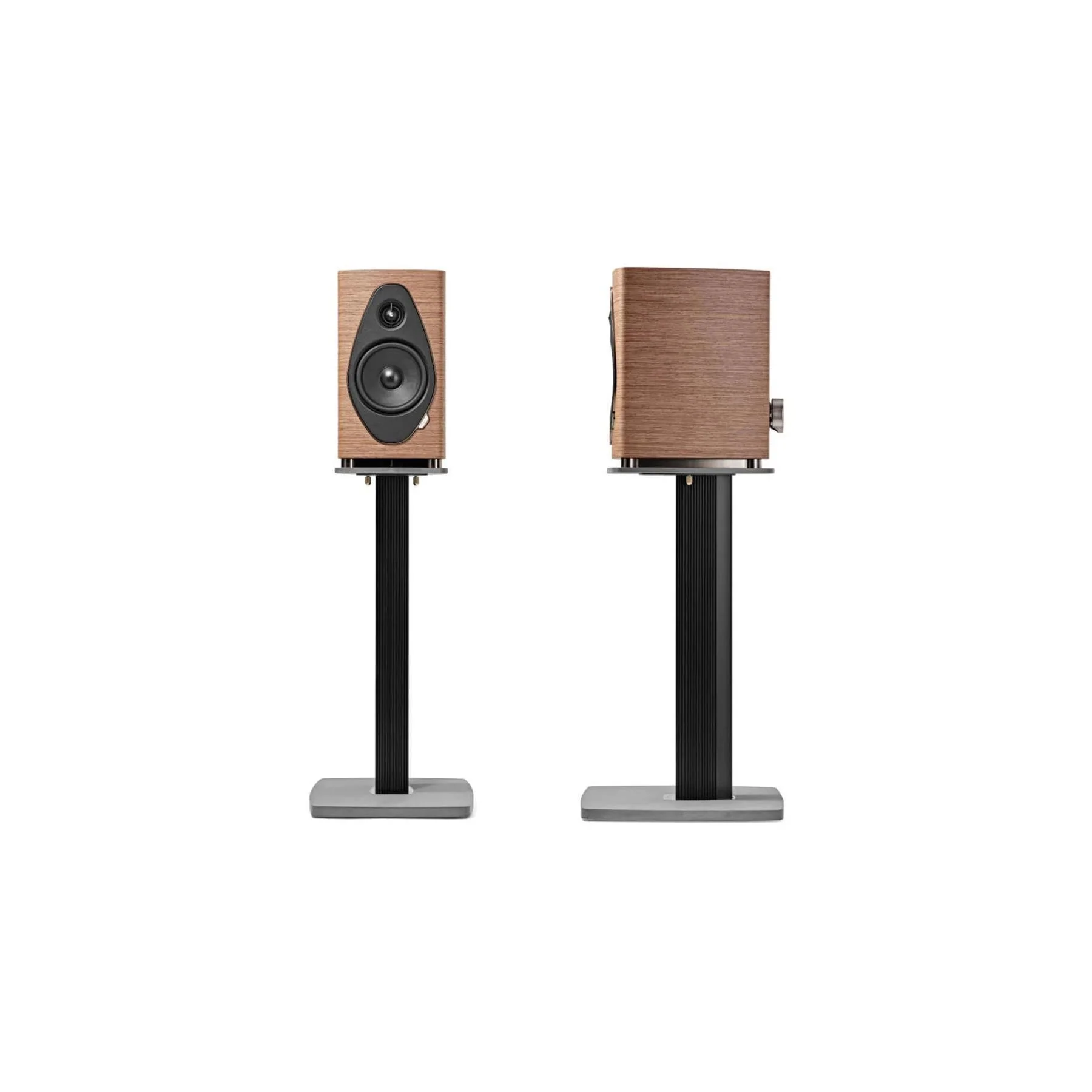 Sonus faber Sonetto II G2 Bookshelf Speakers (Pair) - Image 5