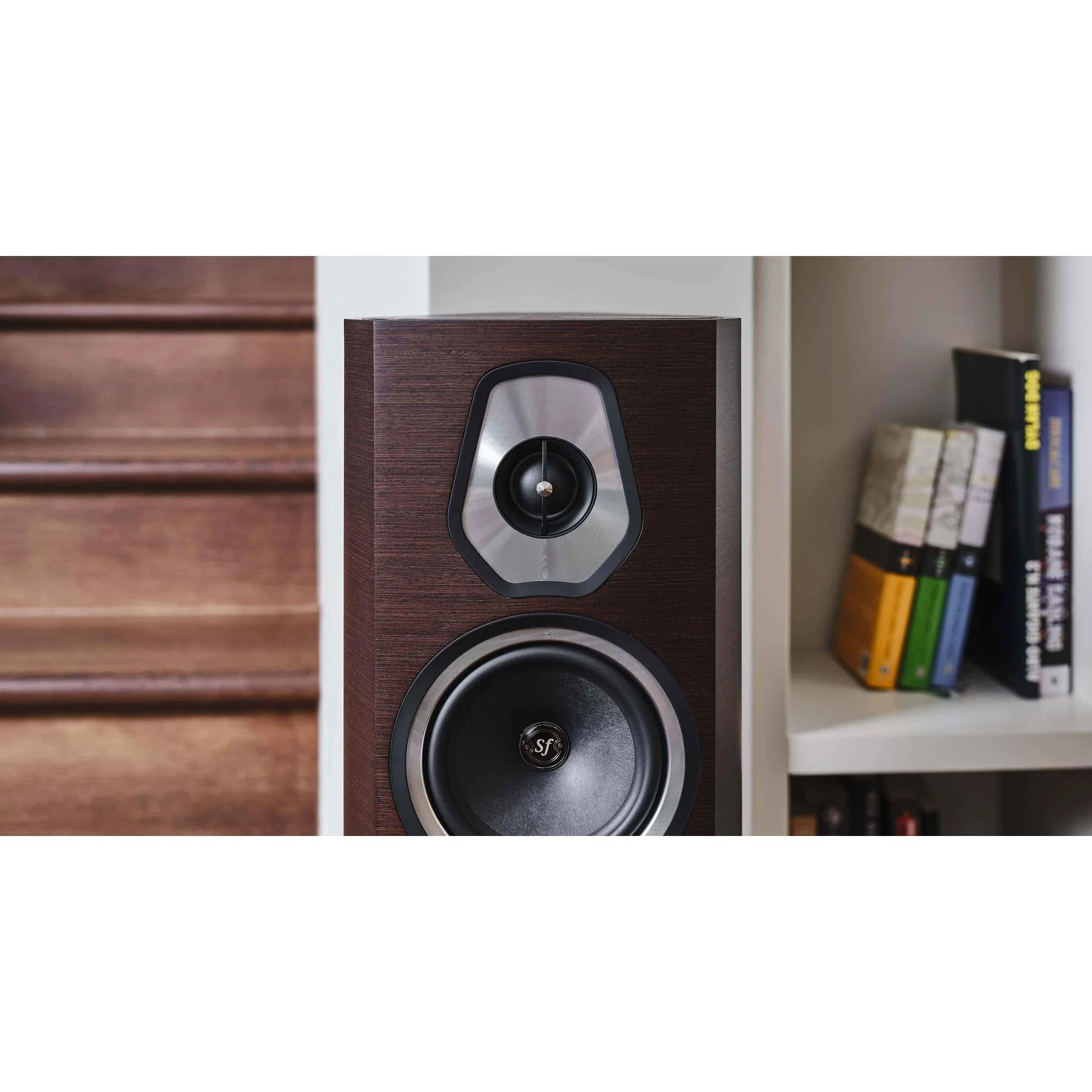 Sonus faber Sonetto III Floorstanding Speakers - Image 8