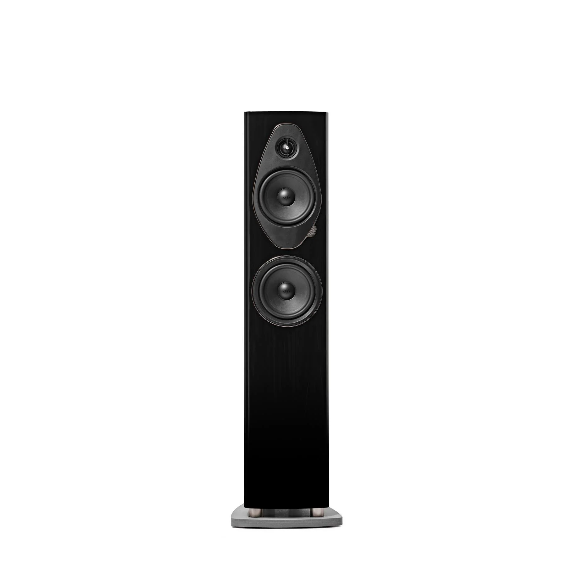 Sonus faber Sonetto III G2 Floorstanding Speakers (Pair) - Image 12