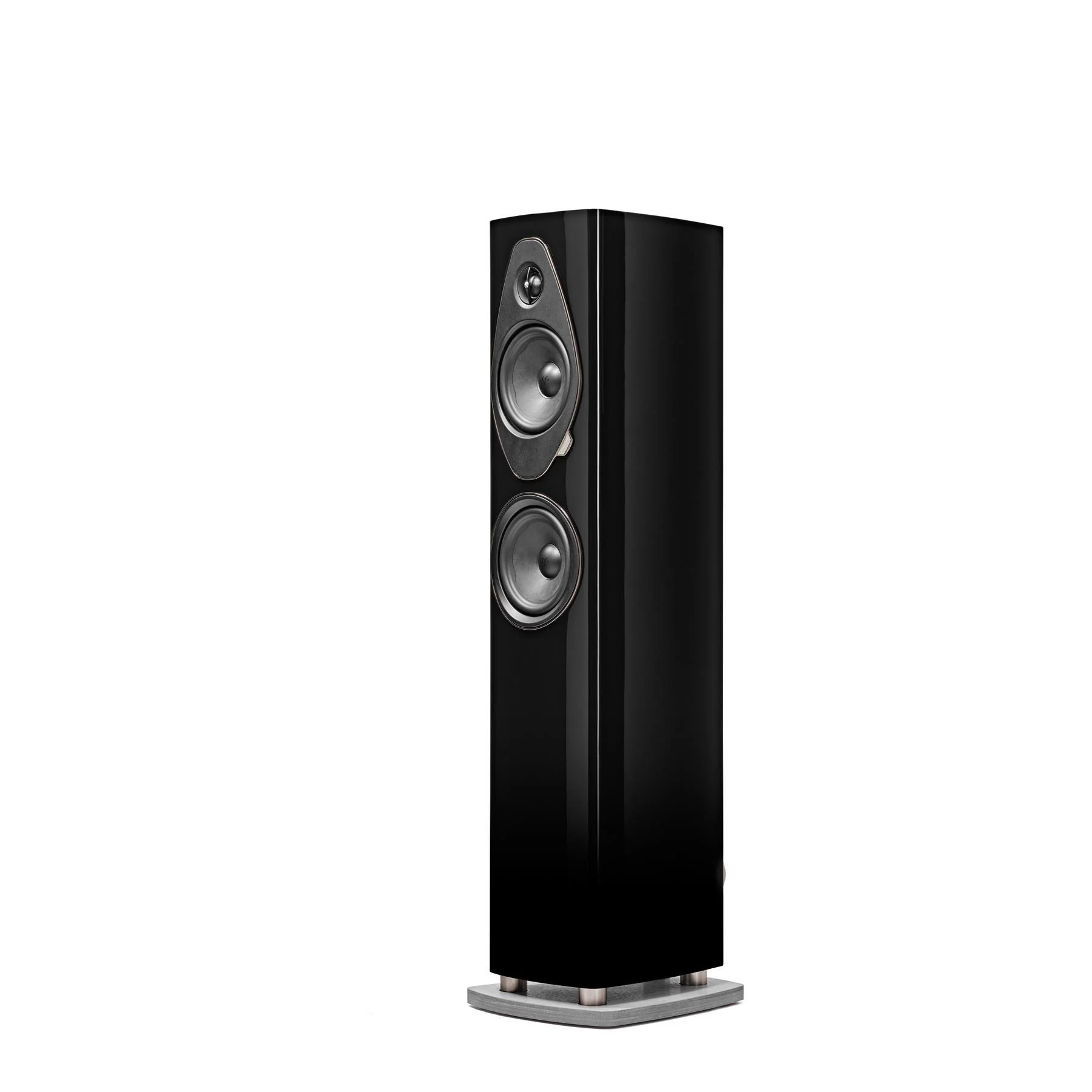 Sonus faber Sonetto III G2 Floorstanding Speakers (Pair) - Image 15