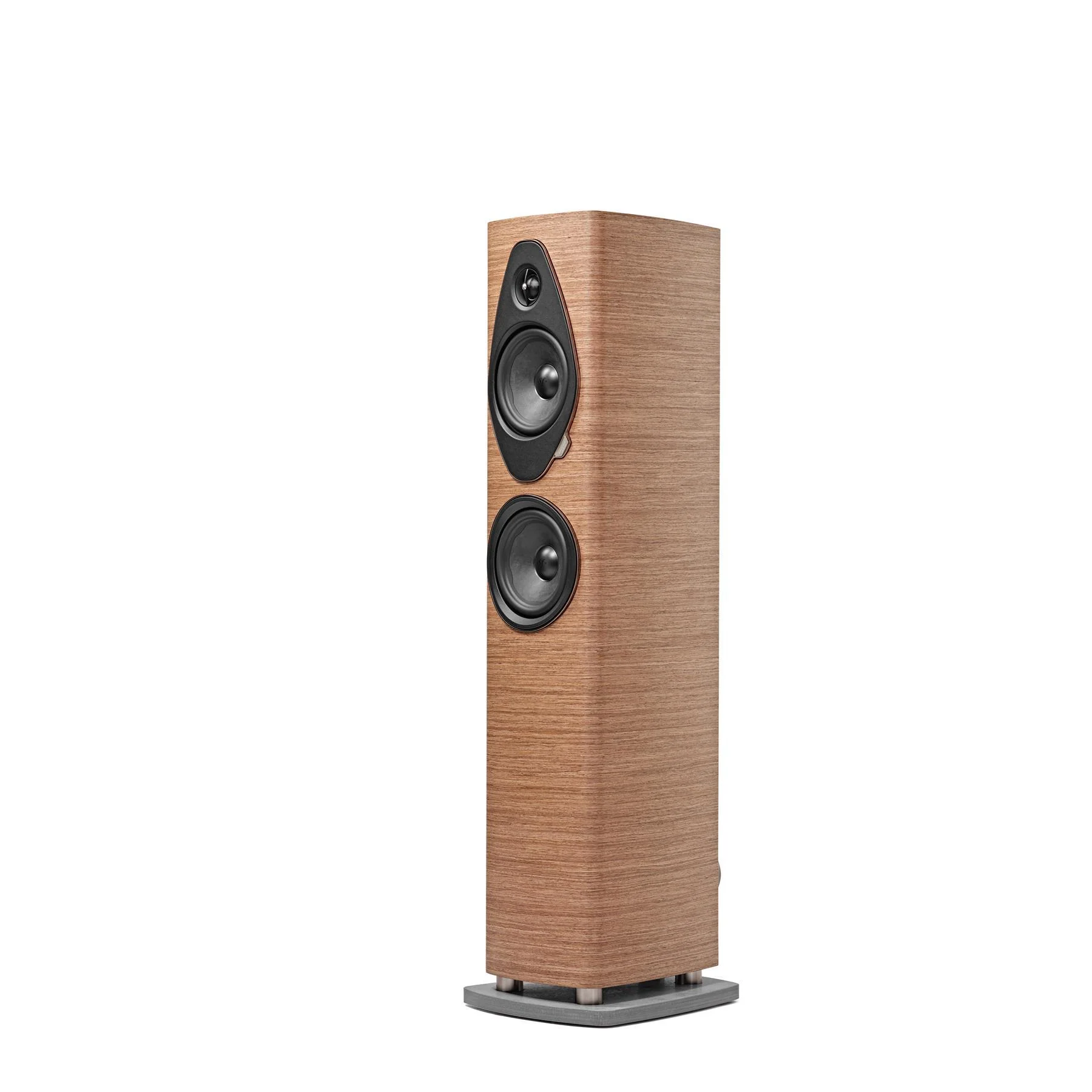 Sonus faber Sonetto III G2 Floorstanding Speakers (Pair) - Image 18