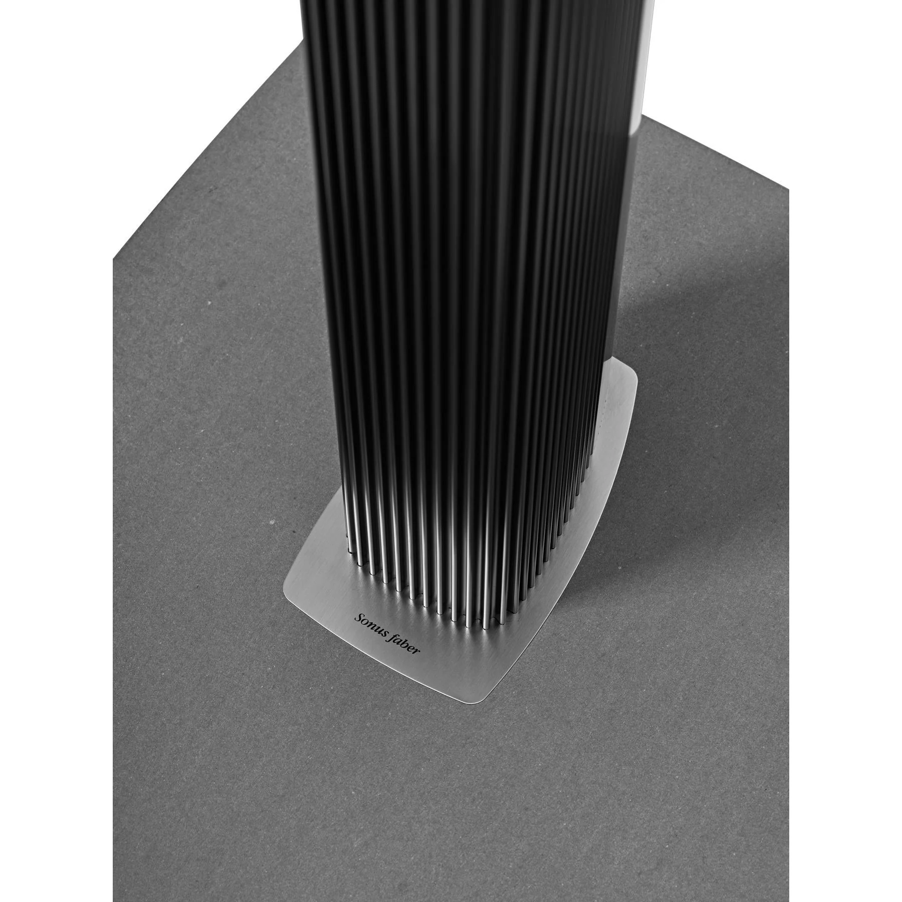 Sonus faber Sonetto Stand G2 Speaker Stands - Pair - Image 2