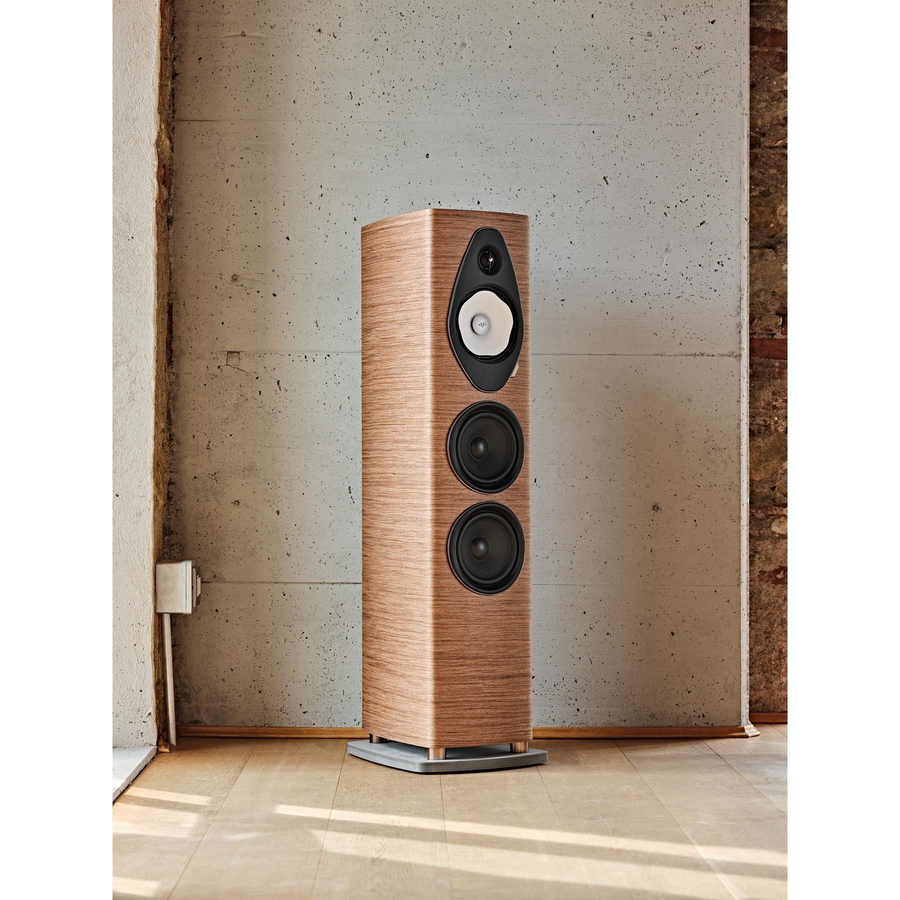 Sonus faber Sonetto V G2 Floorstanding Speakers (Pair)