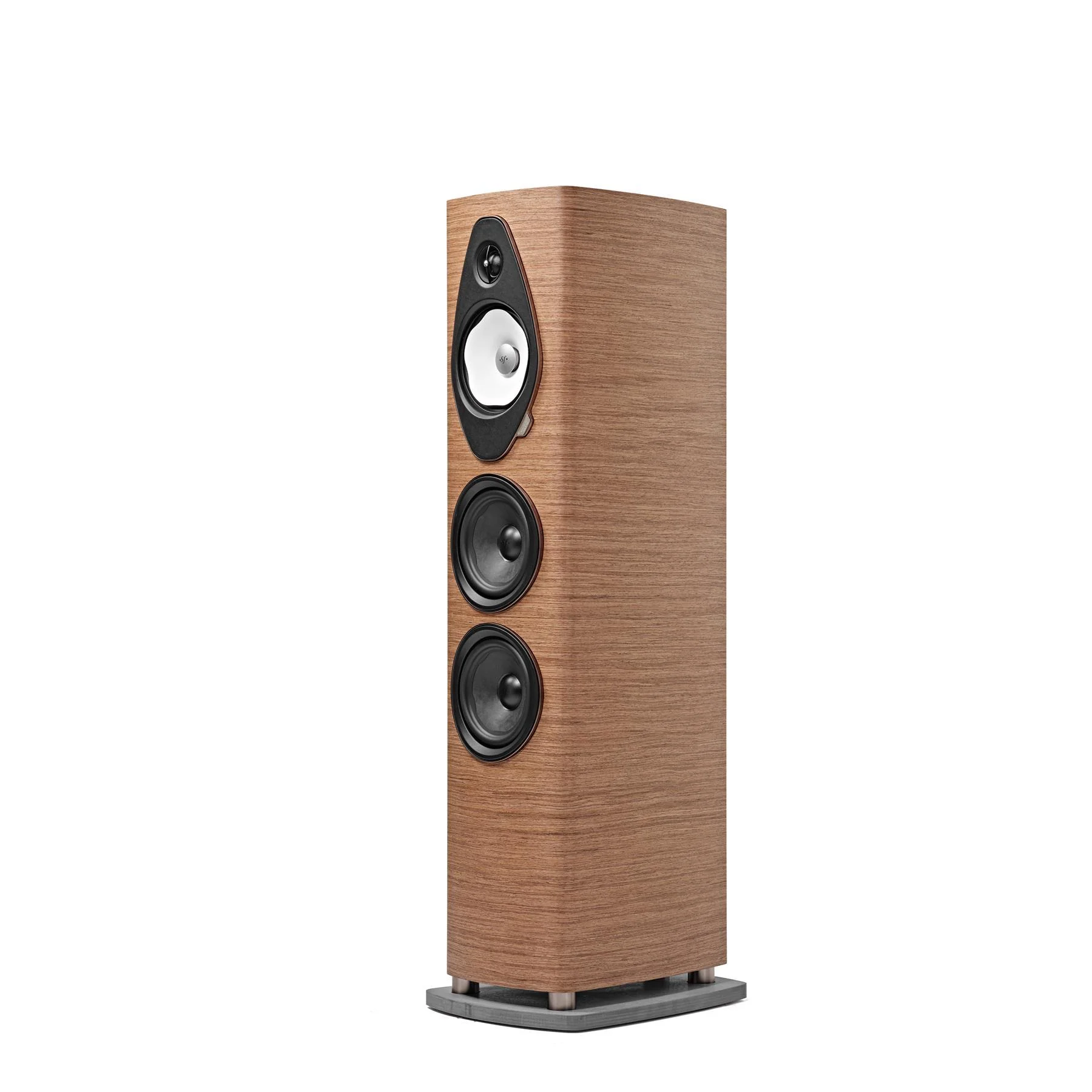 Sonus faber Sonetto V G2 Floorstanding Speakers (Pair) - Image 11
