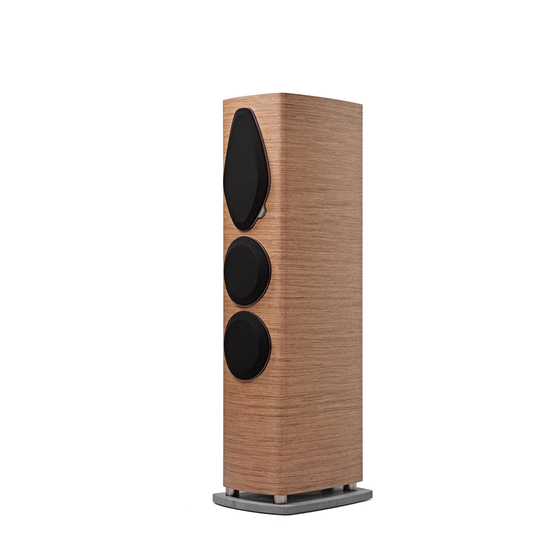 Sonus faber Sonetto V G2 Floorstanding Speakers (Pair) - Image 12