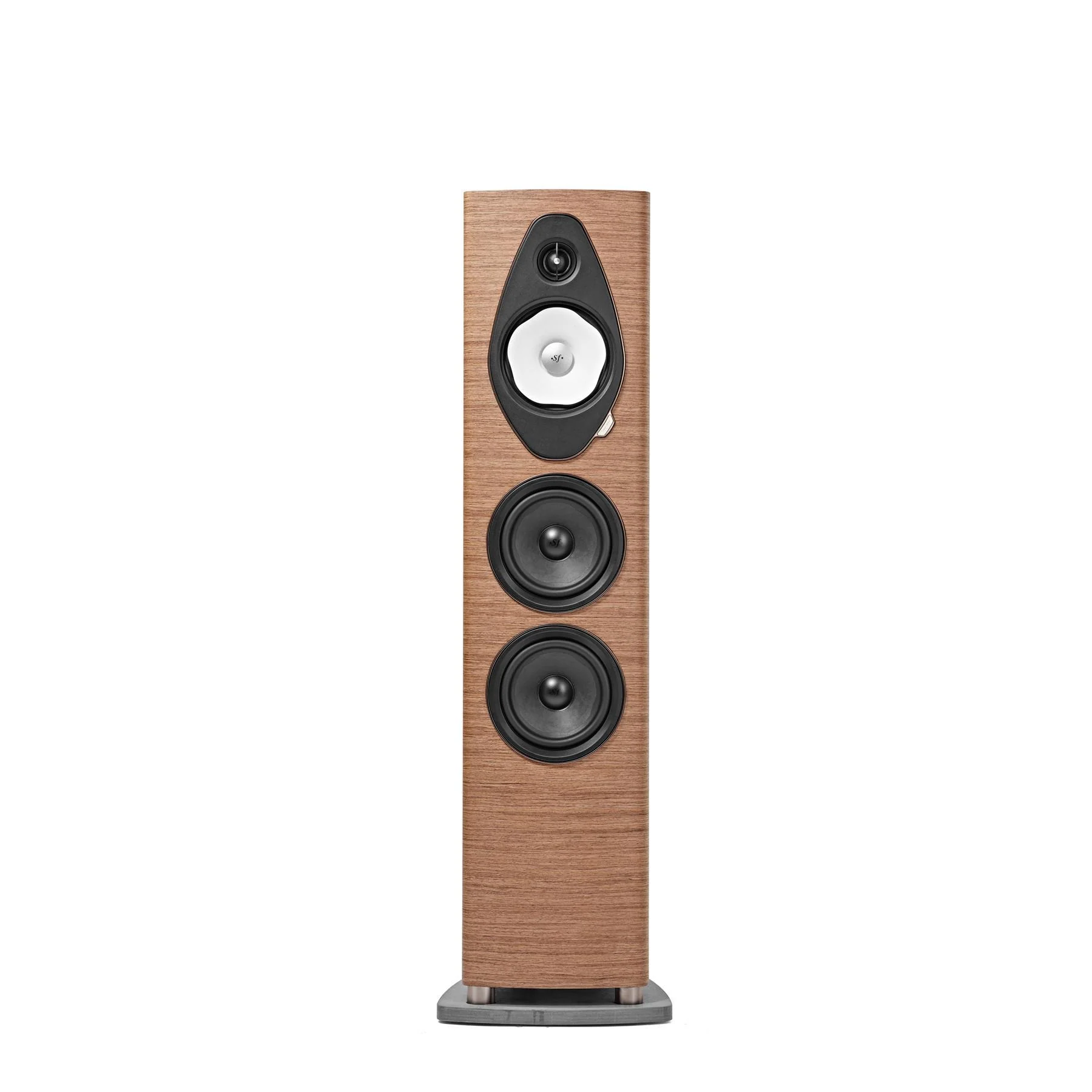 Sonus faber Sonetto V G2 Floorstanding Speakers (Pair) - Image 14