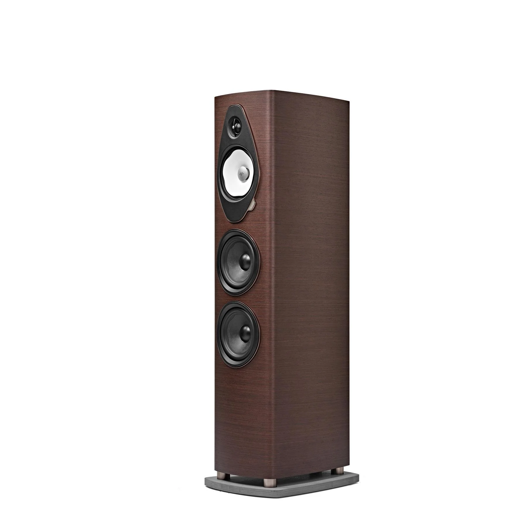 Sonus faber Sonetto V G2 Floorstanding Speakers (Pair) - Image 18
