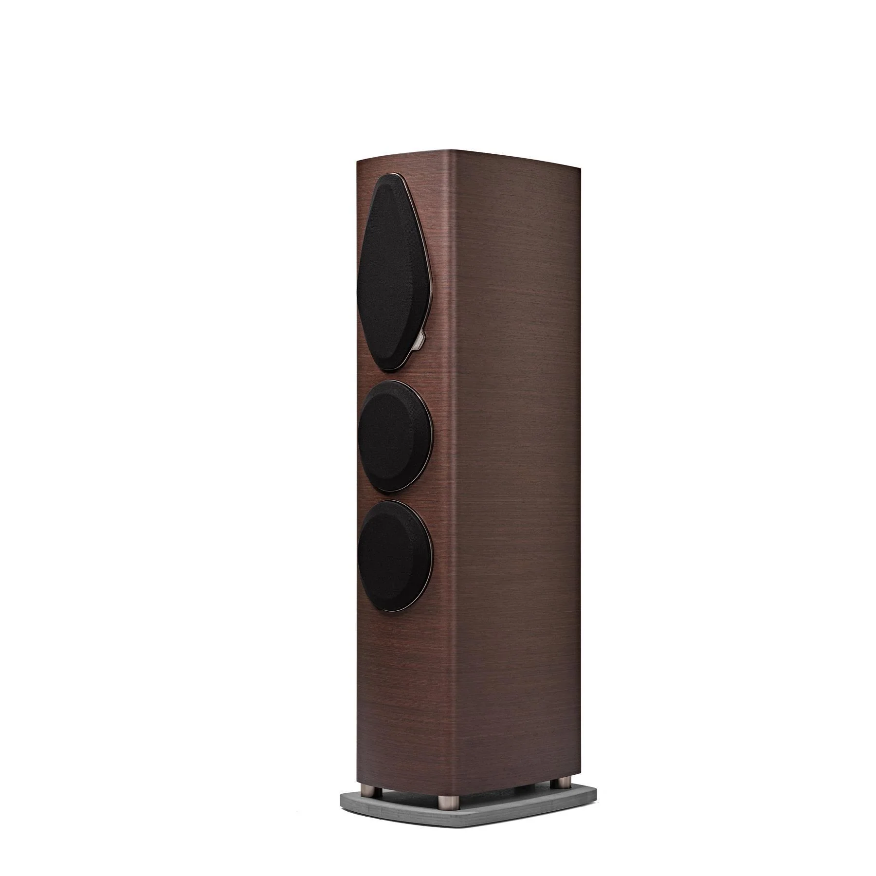 Sonus faber Sonetto V G2 Floorstanding Speakers (Pair) - Image 19