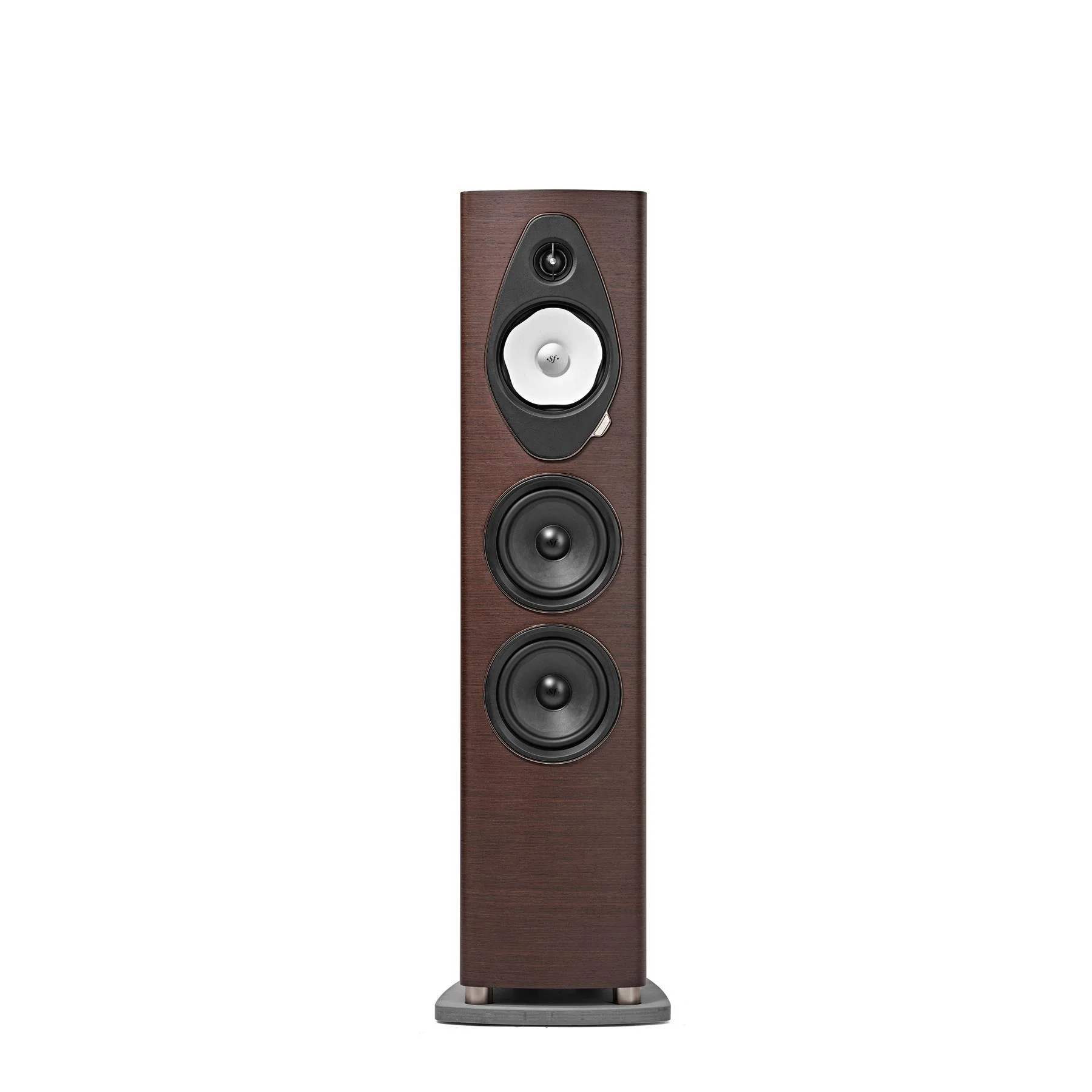 Sonus faber Sonetto V G2 Floorstanding Speakers (Pair) - Image 20