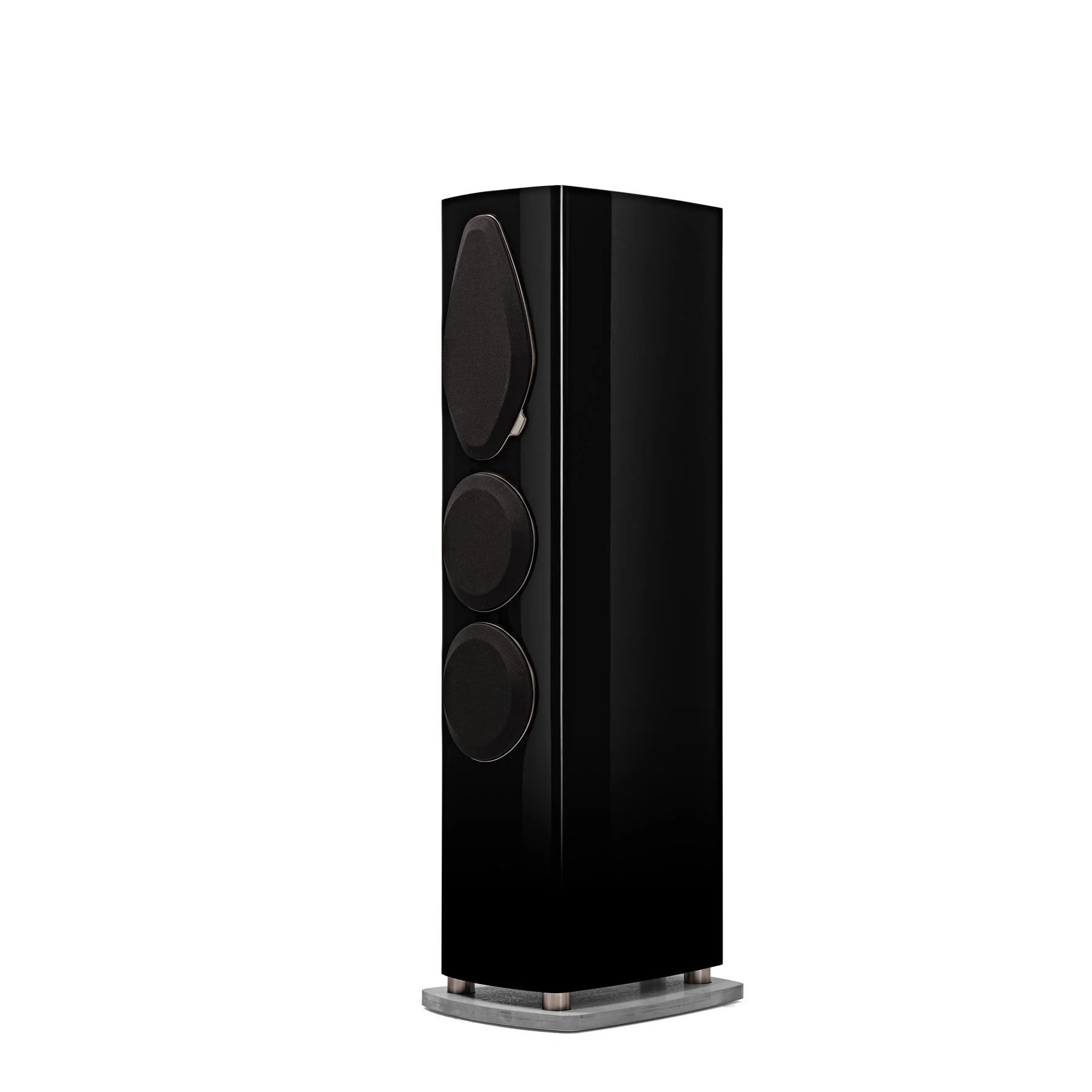 Sonus faber Sonetto V G2 Floorstanding Speakers (Pair) - Image 8