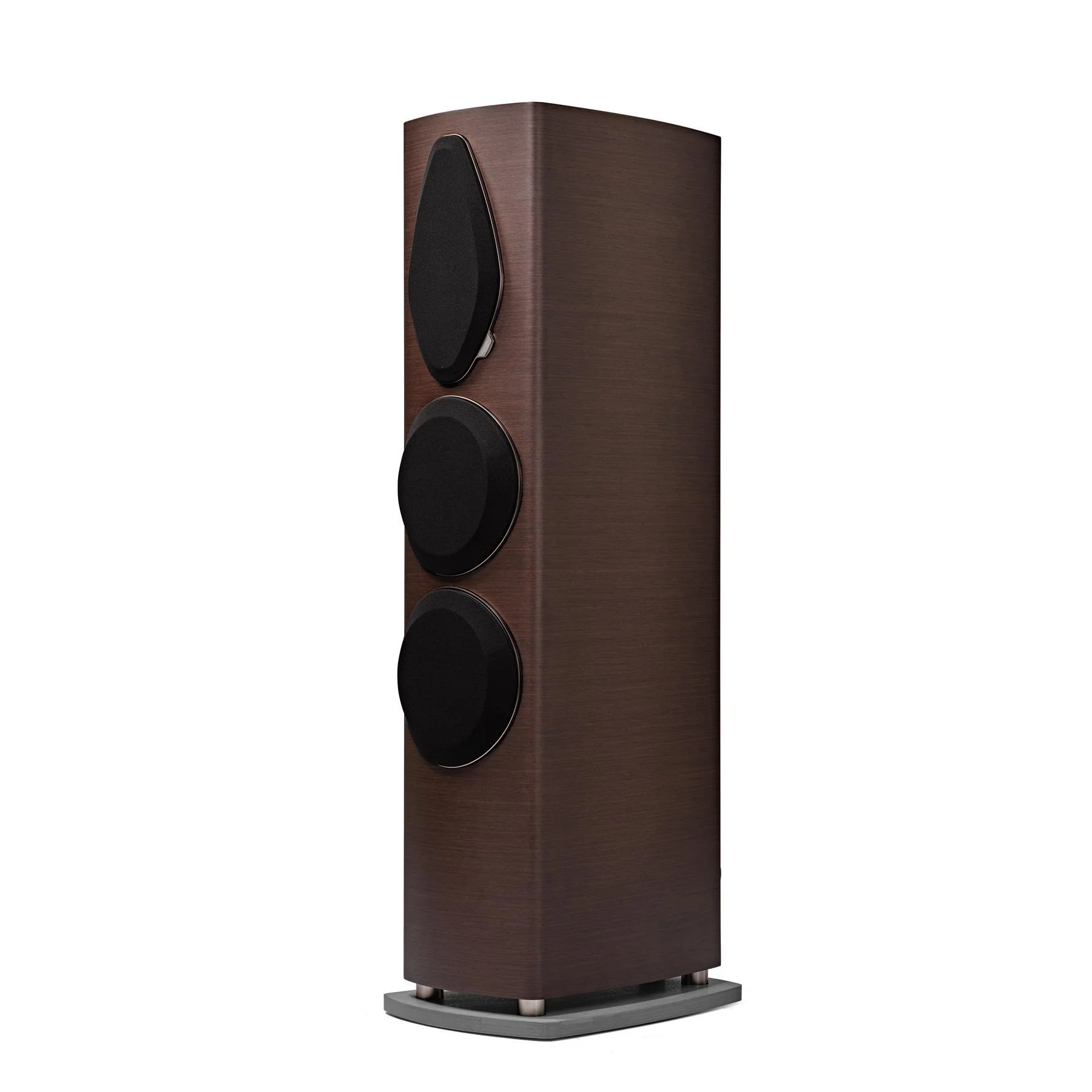 Sonus faber Sonetto VIII G2 Floorstanding Speakers (Pair) - Image 10