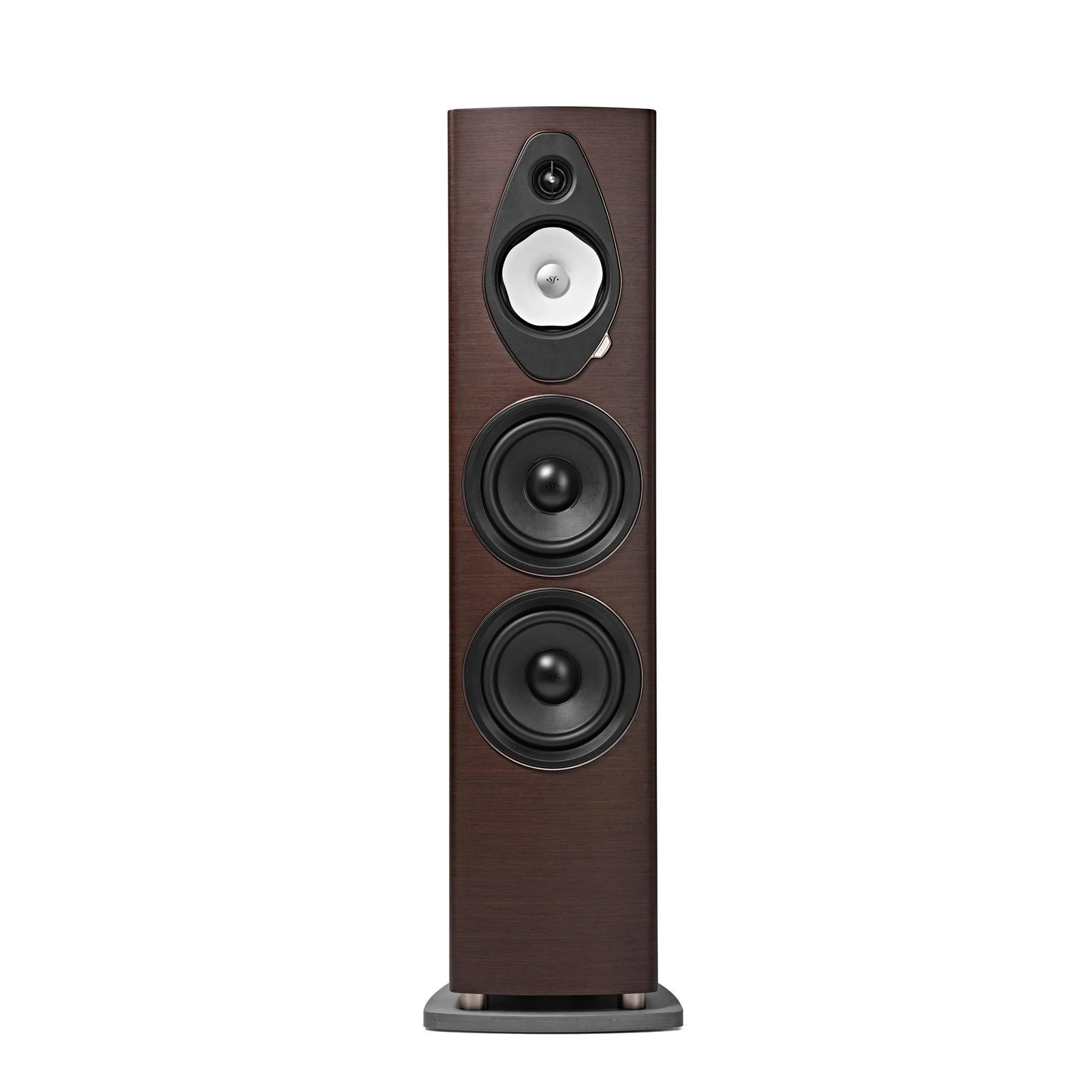 Sonus faber Sonetto VIII G2 Floorstanding Speakers (Pair) - Image 11