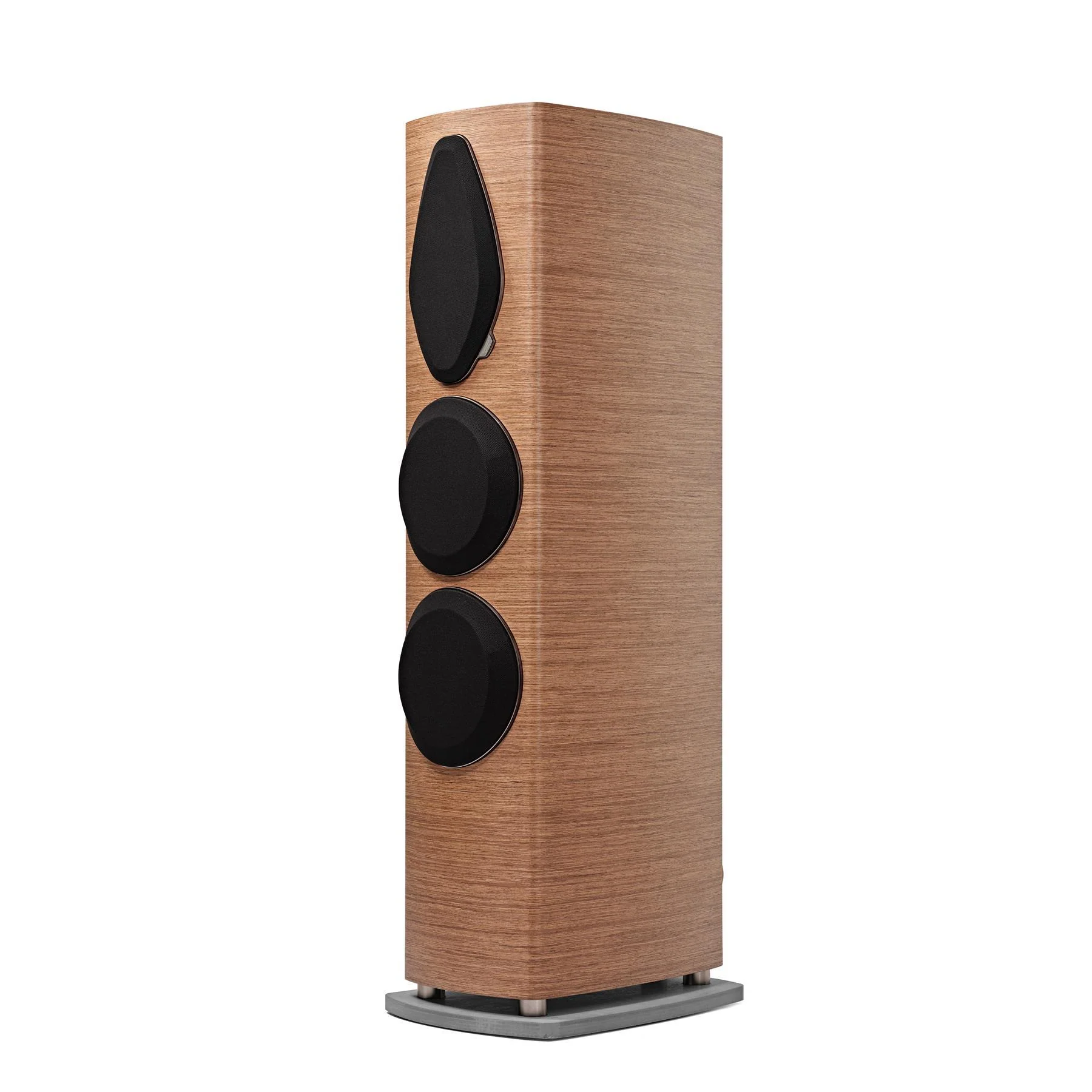 Sonus faber Sonetto VIII G2 Floorstanding Speakers (Pair) - Image 15