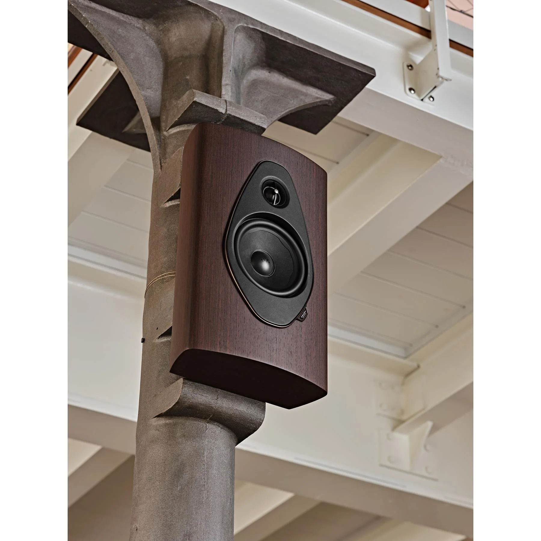 Sonus faber Sonetto Wall G2 On-Wall Speaker - Each