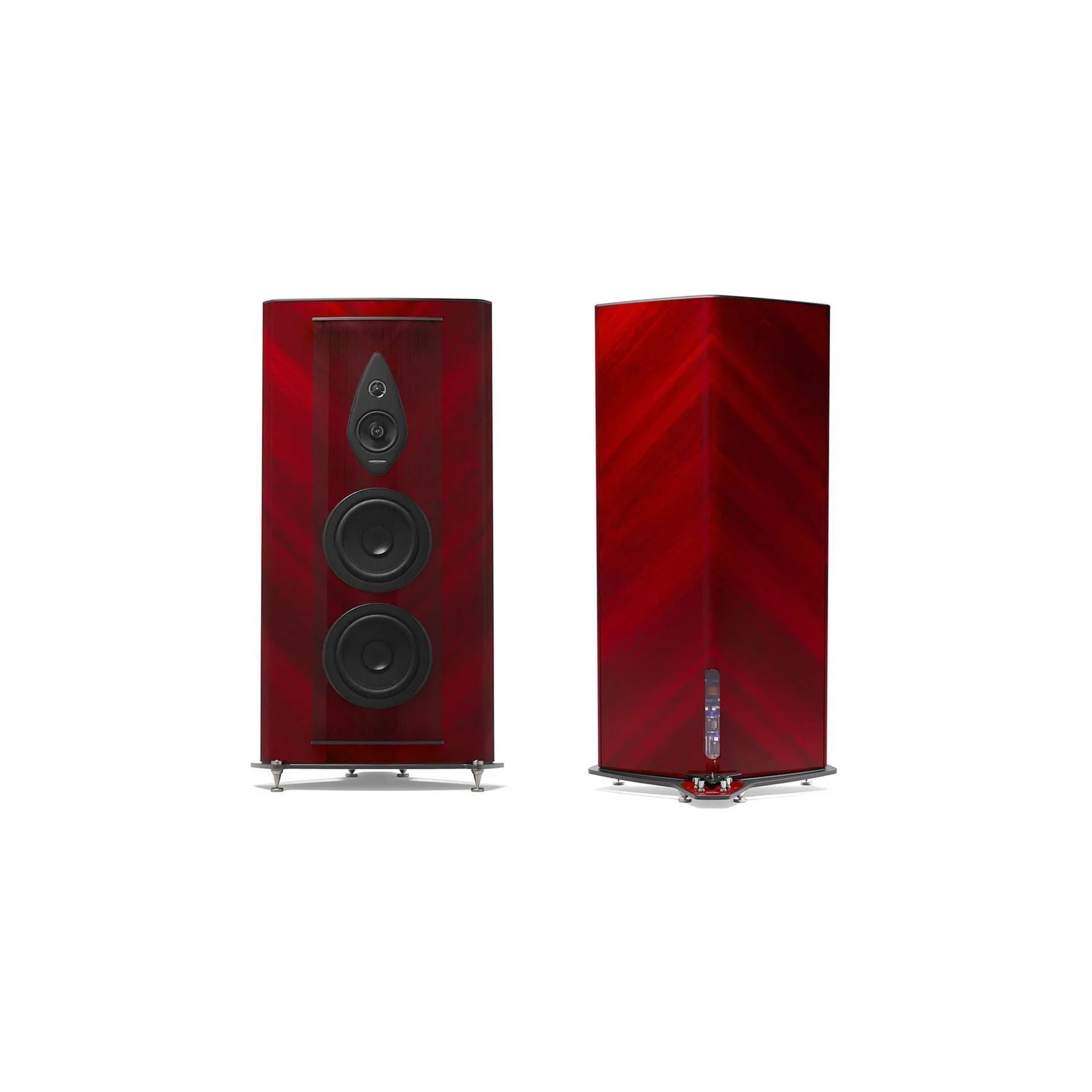 Sonus faber Stradivari G2 Floorstanding Speakers