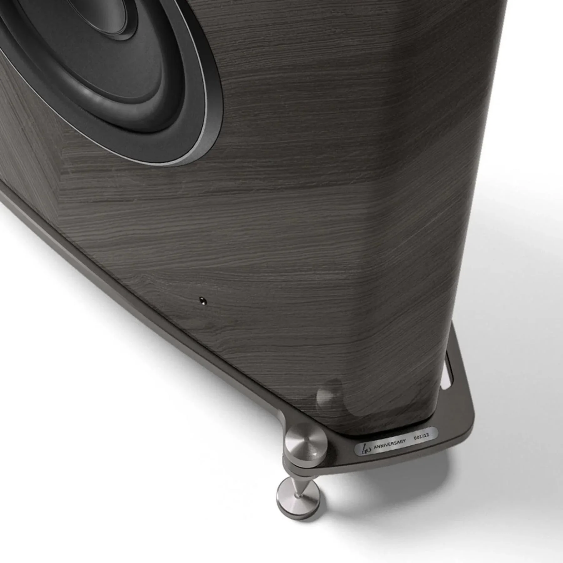 Sonus faber Stradivari G2 Floorstanding Speakers - Image 7