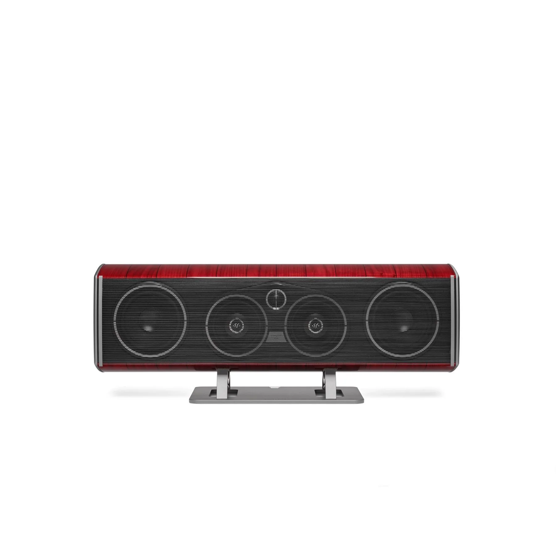 Sonus faber Vox G3 Center Channel Speaker - Image 10