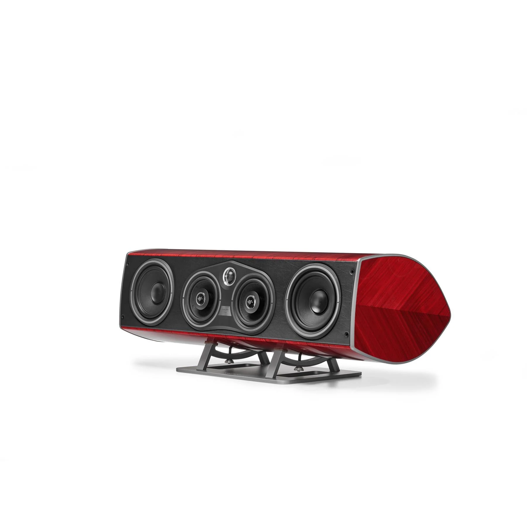Sonus faber Vox G3 Center Channel Speaker - Image 11