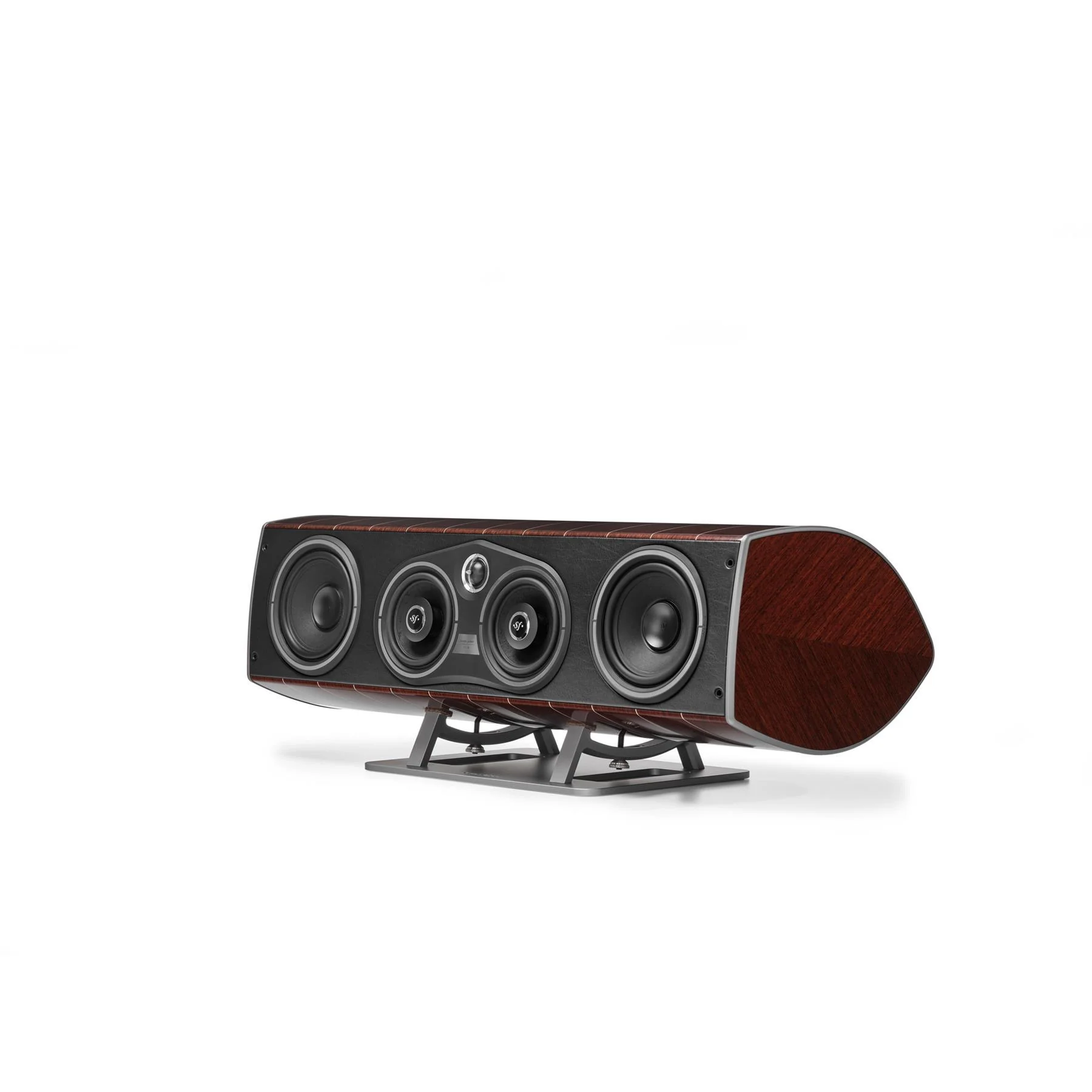 Sonus faber Vox G3 Center Channel Speaker - Image 2