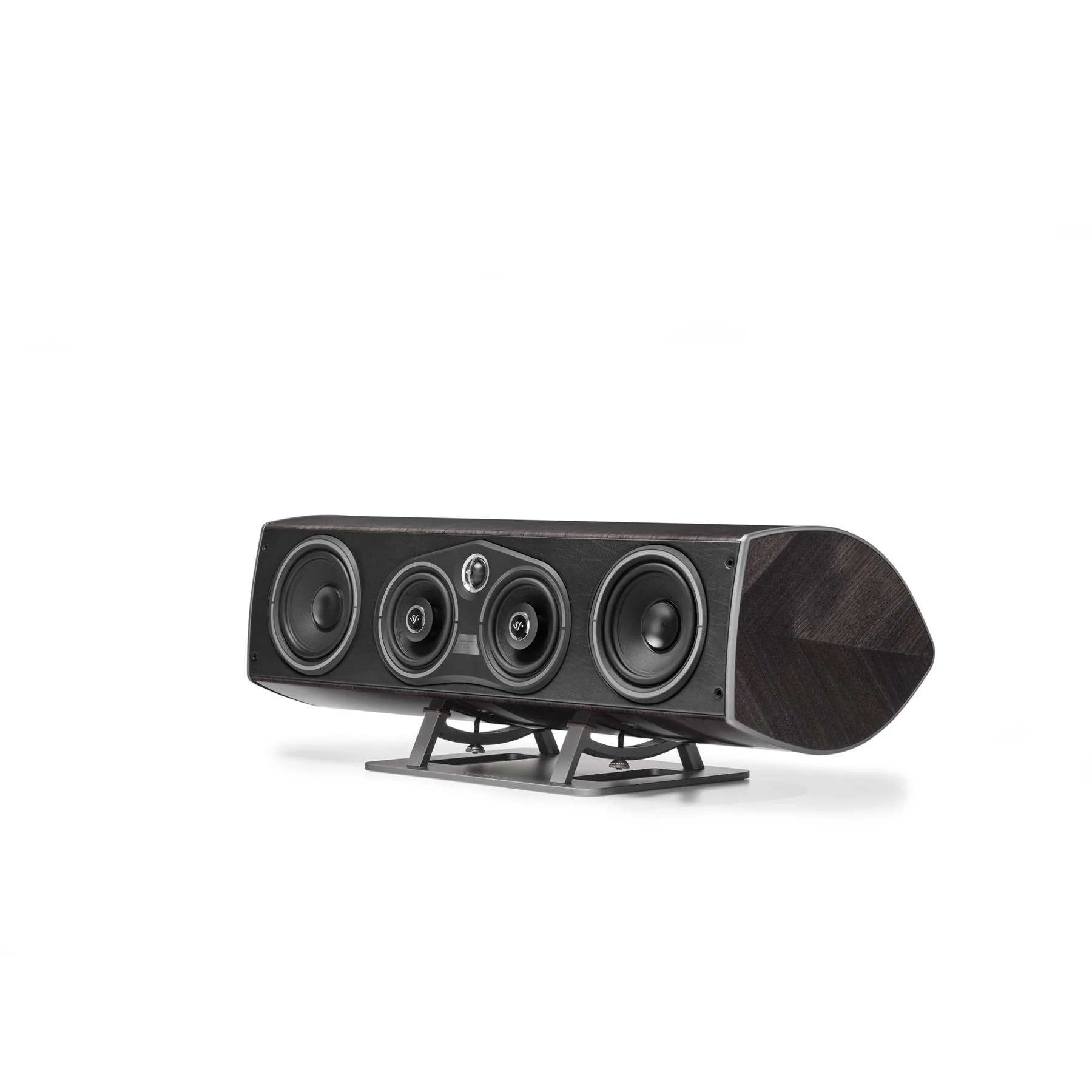 Sonus faber Vox G3 Center Channel Speaker - Image 7