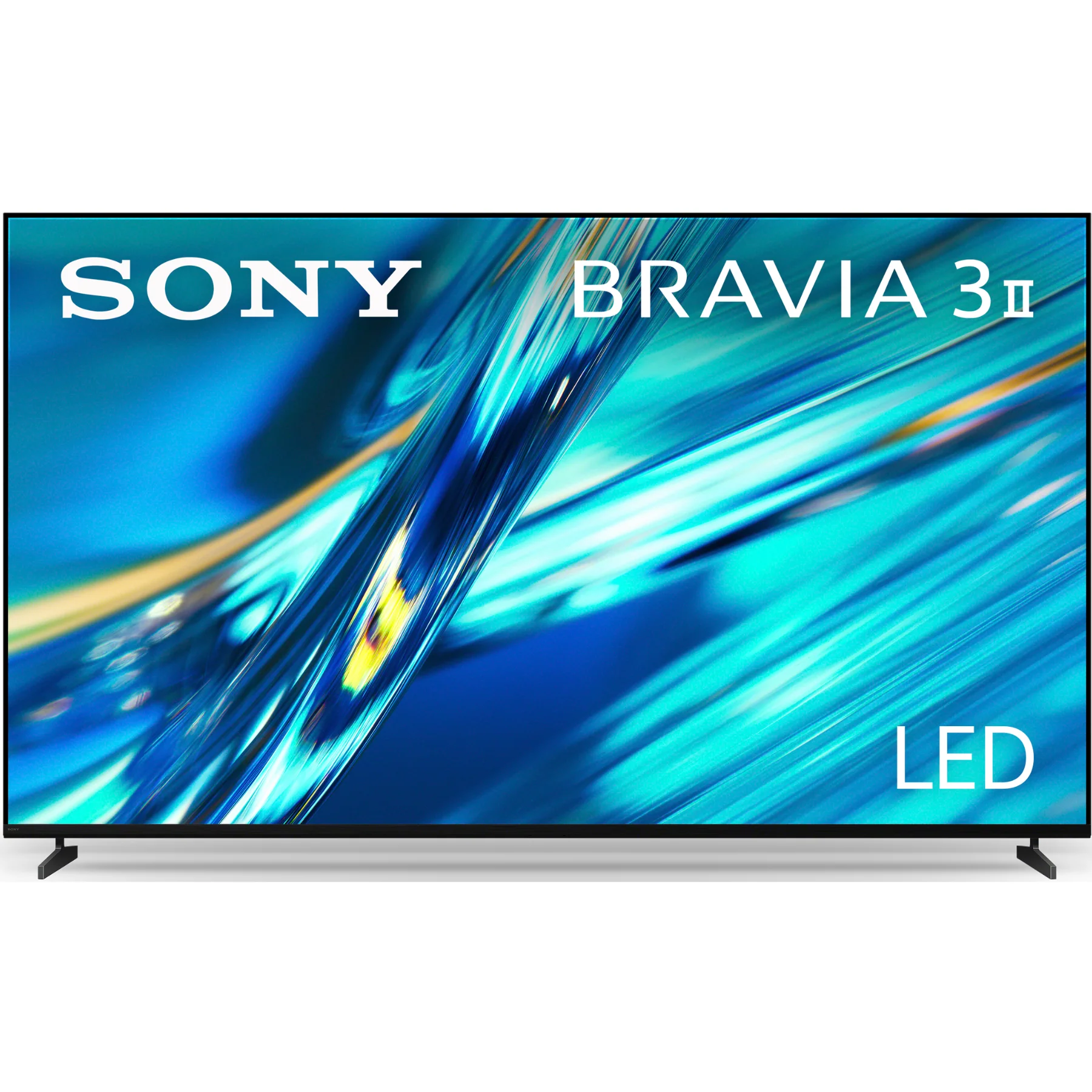 Sony 100" Bravia-3 II 2026