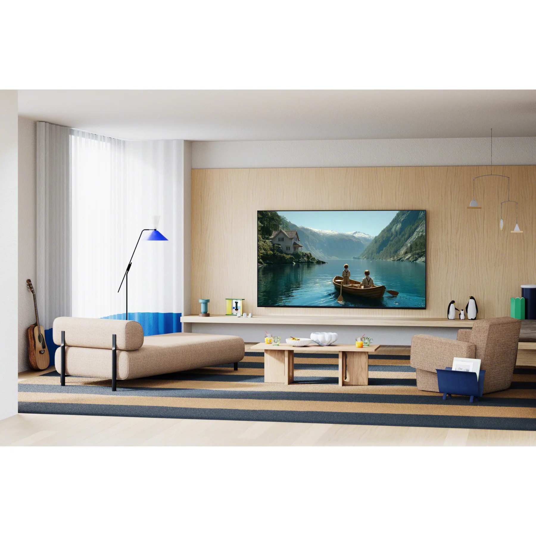 Sony 43" Bravia-3 II 2026 - Image 4