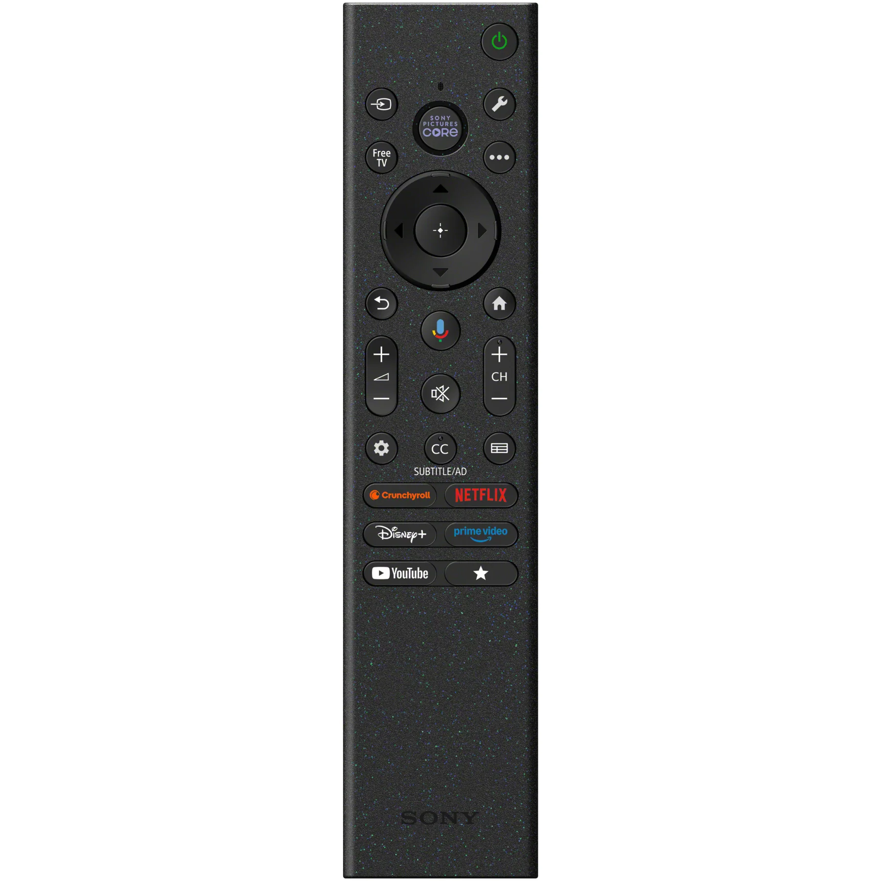 Sony 43" Bravia-3 II 2026 - Image 5