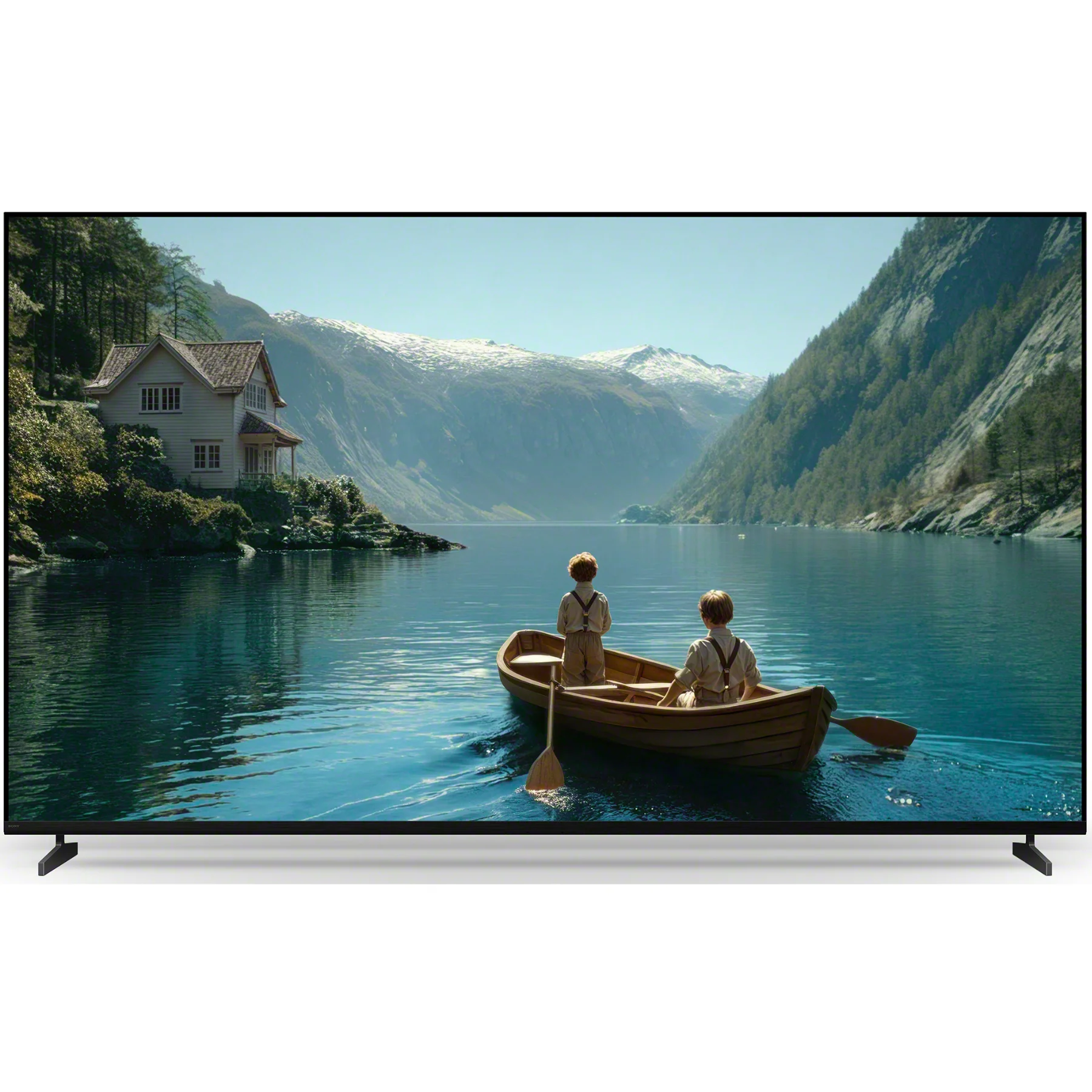Sony 55" Bravia-3 II 2026 - Image 2