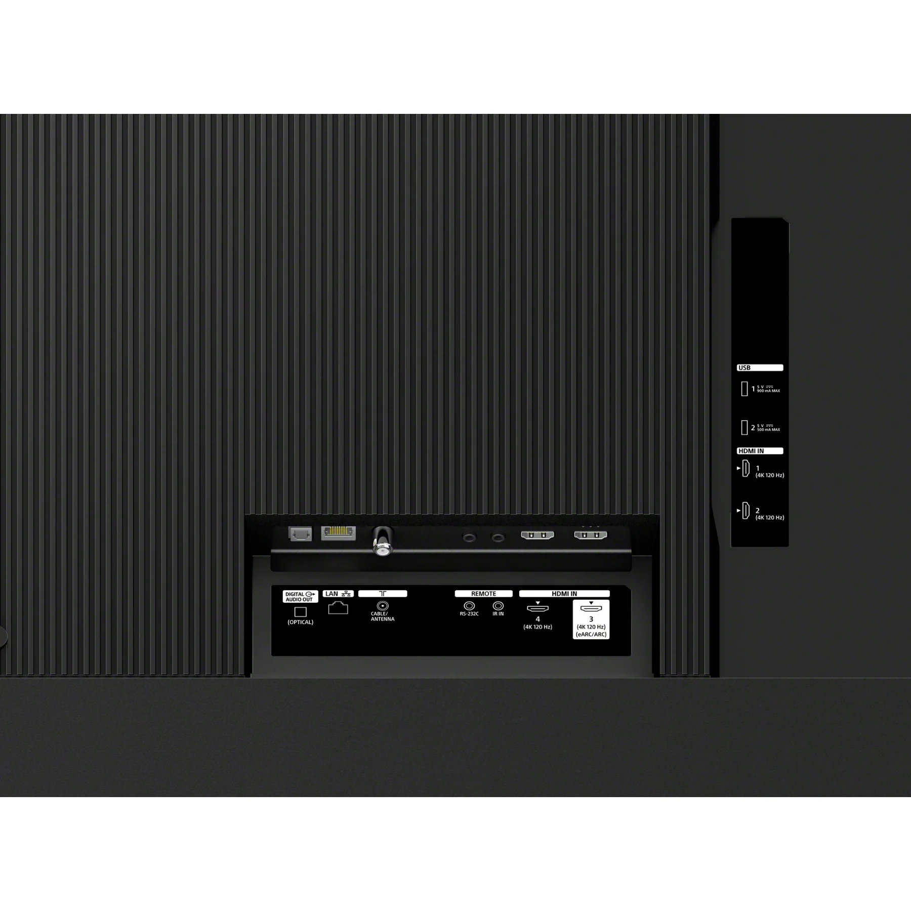 Sony 65" Bravia-3 II 2026 - Image 8