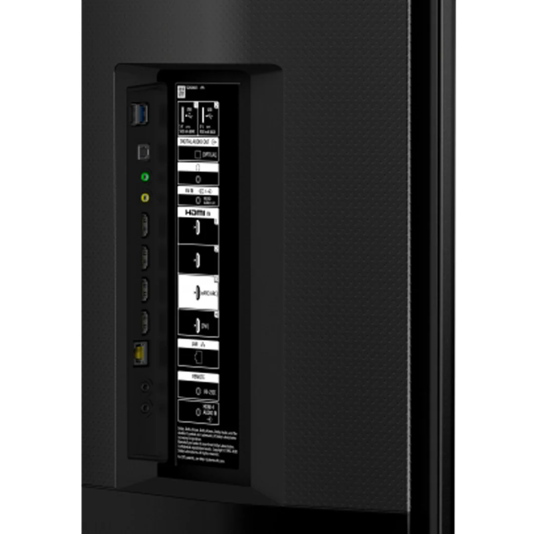 Sony 65" FW-65BZ40L Professional Display - Image 4