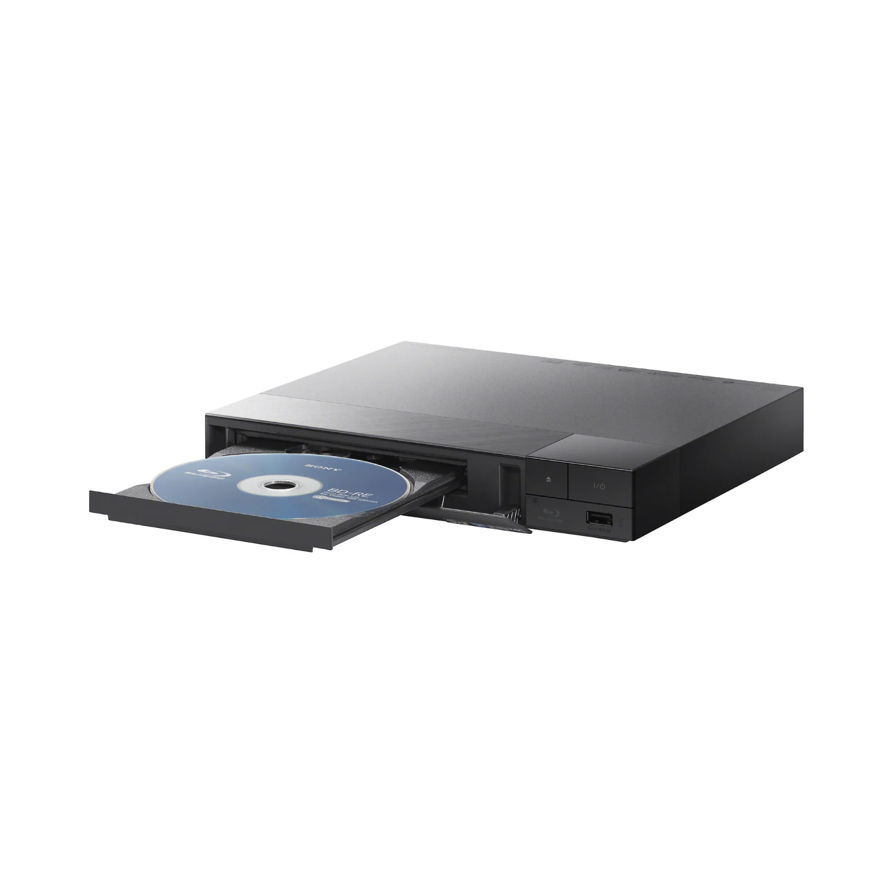 Sony BDP-S1700 Blu-ray™ Player with Wired Streaming - Clearance/ Open Box