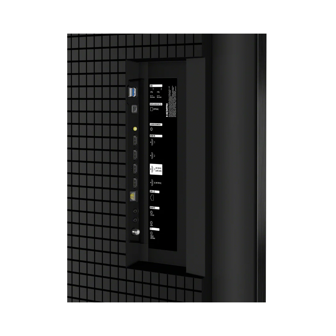 Sony BRAVIA 5 Mini LED 4K HDR Google TV 2025 - Image 4