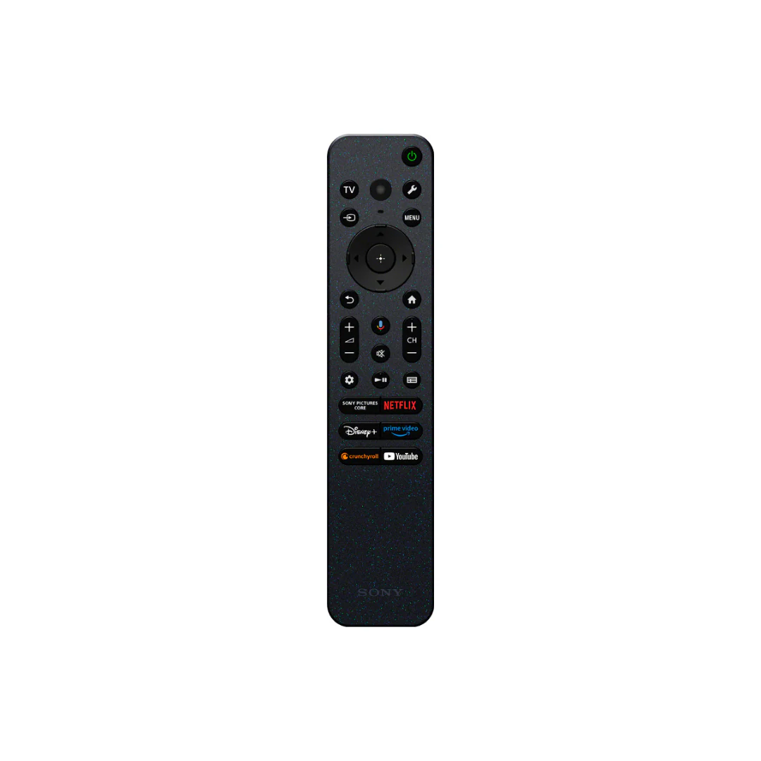 Sony BRAVIA 8 OLED 4K HDR Google TV (2024) - Image 5