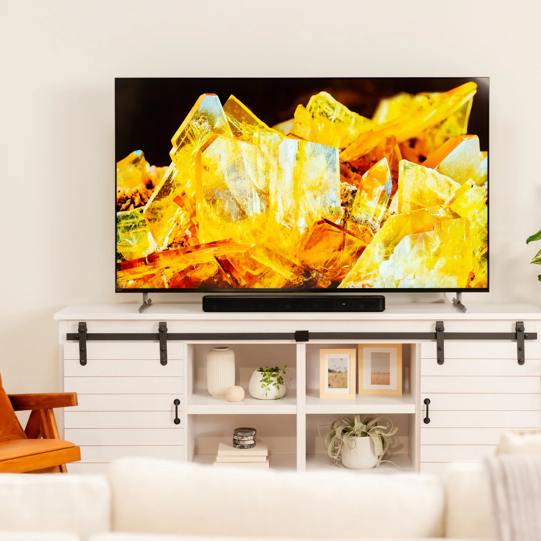 Sony BRAVIA Class X90L Full Array LED 4K HDR Google TV (2023) - Image 7
