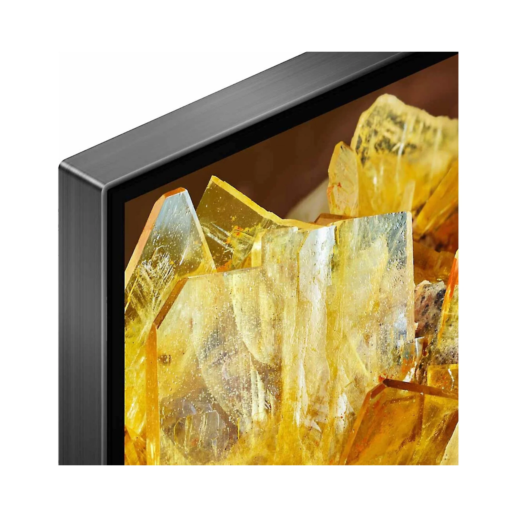Sony BRAVIA Class X90L Full Array LED 4K HDR Google TV (2023) - Clearance / Open Box - Image 5