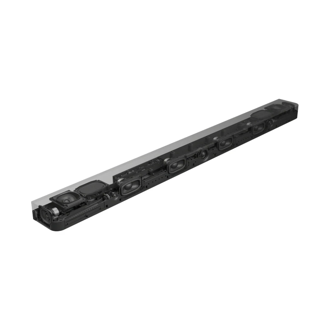 Sony BRAVIA Theater Bar 9 with 13 speakers, Dolby Atmos®/DTS:X® - Image 4