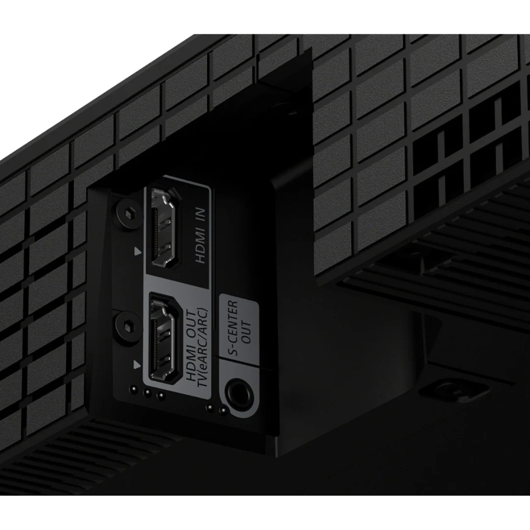 Sony BRAVIA Theater Bar 9 with 13 speakers, Dolby Atmos®/DTS:X® - Image 5