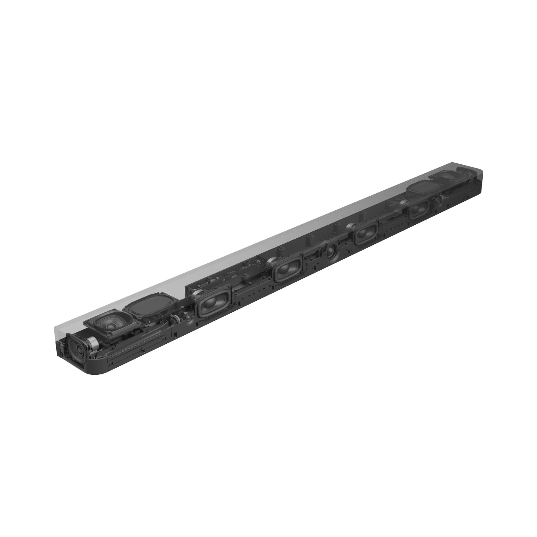 Sony BRAVIA Theater Bar 9 with 13 speakers, Dolby Atmos®/DTS:X® - Clearance / Open Box - Image 4
