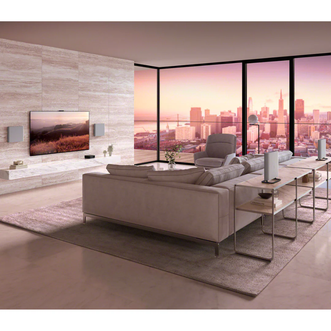 Sony BRAVIA Theater Quad with 16 total speakers, Dolby Atmos®/DTS:X® - Image 7