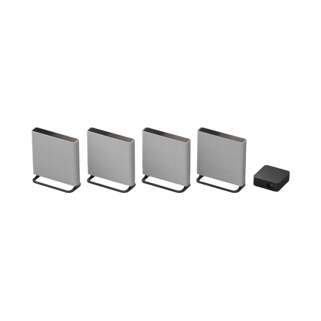 Sony BRAVIA Theater Quad with 16 Total Speakers, Dolby Atmos®/DTS:X® - Clearance / Open Box