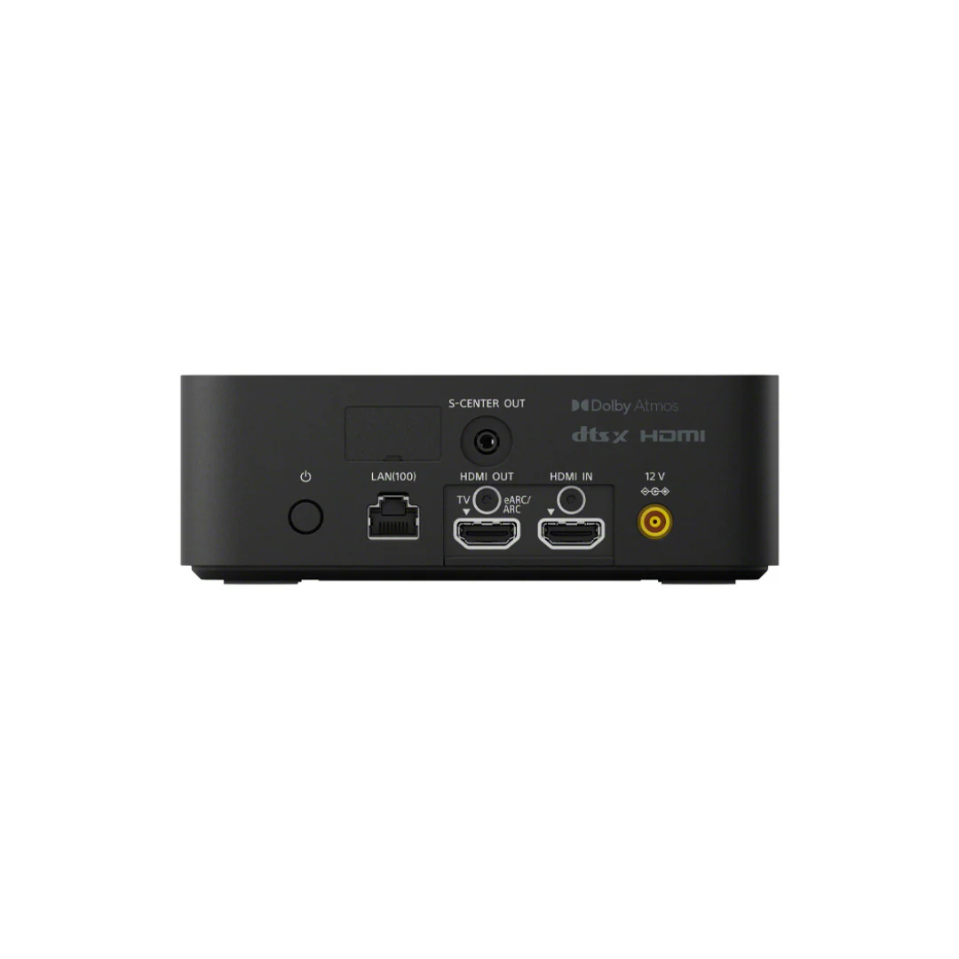 Sony BRAVIA Theater Quad with 16 Total Speakers, Dolby Atmos®/DTS:X® - Clearance / Open Box - Image 4