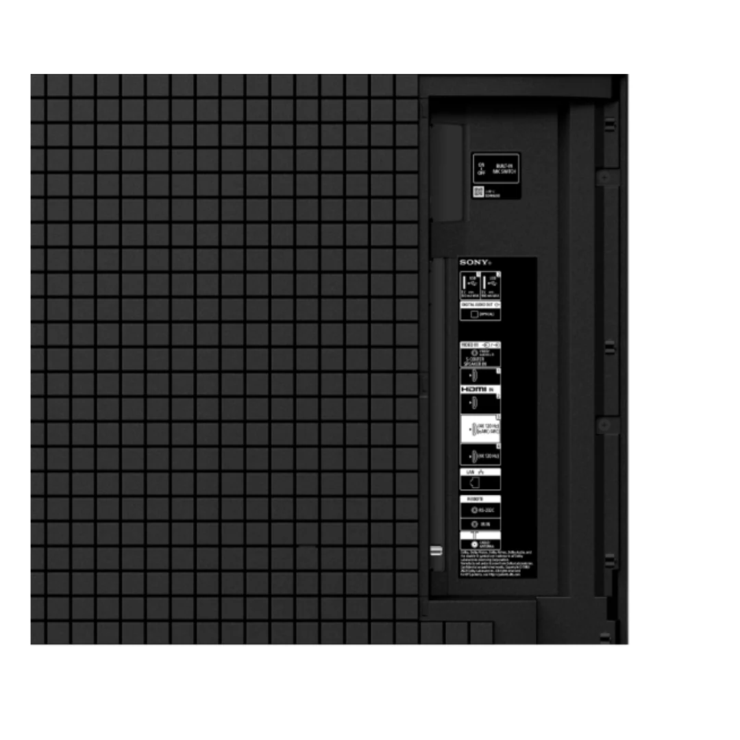 Sony BRAVIA XR 85” Class X95L Mini LED 4K HDR Google TV (2023) - Image 8